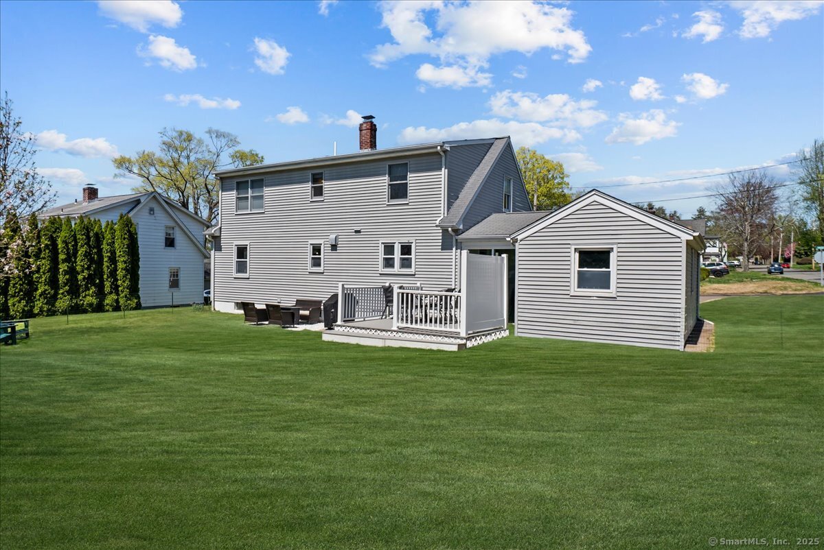 37 Green, Wallingford, Connecticut 06492