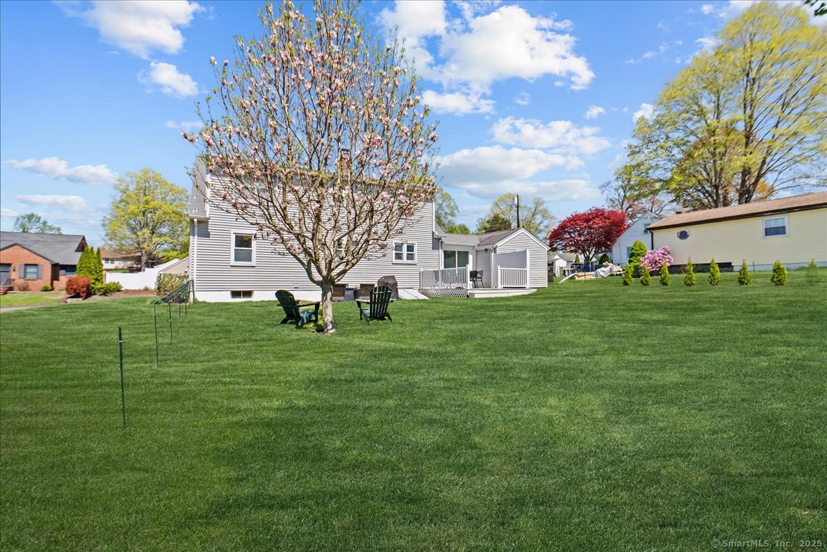 37 Green, Wallingford, Connecticut 06492
