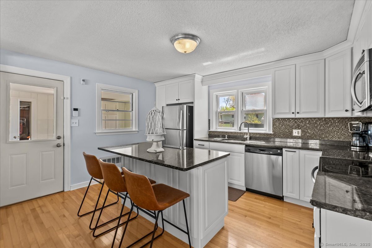 37 Green, Wallingford, Connecticut 06492
