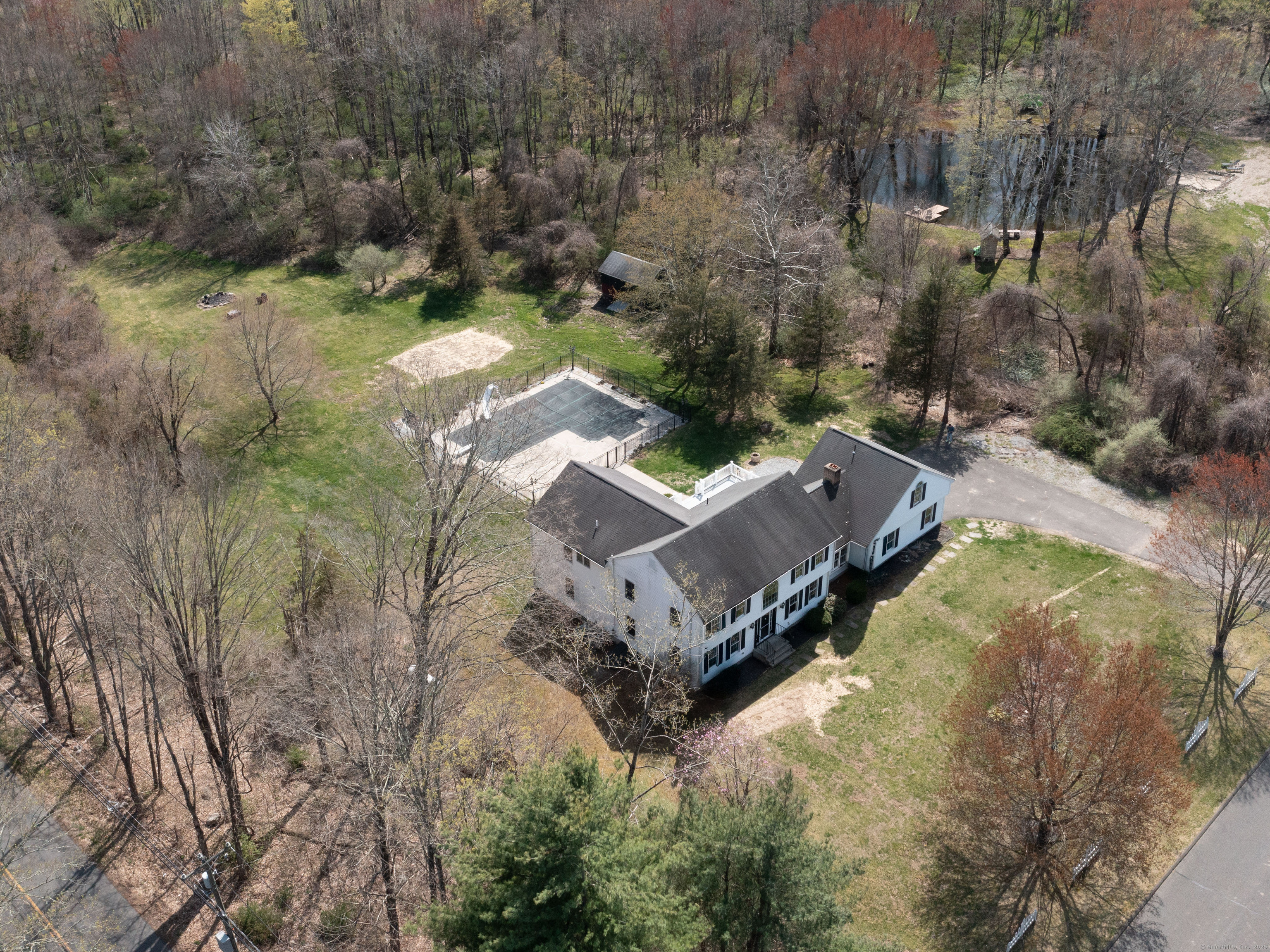 25 Stonegate, Southbury, Connecticut 06488