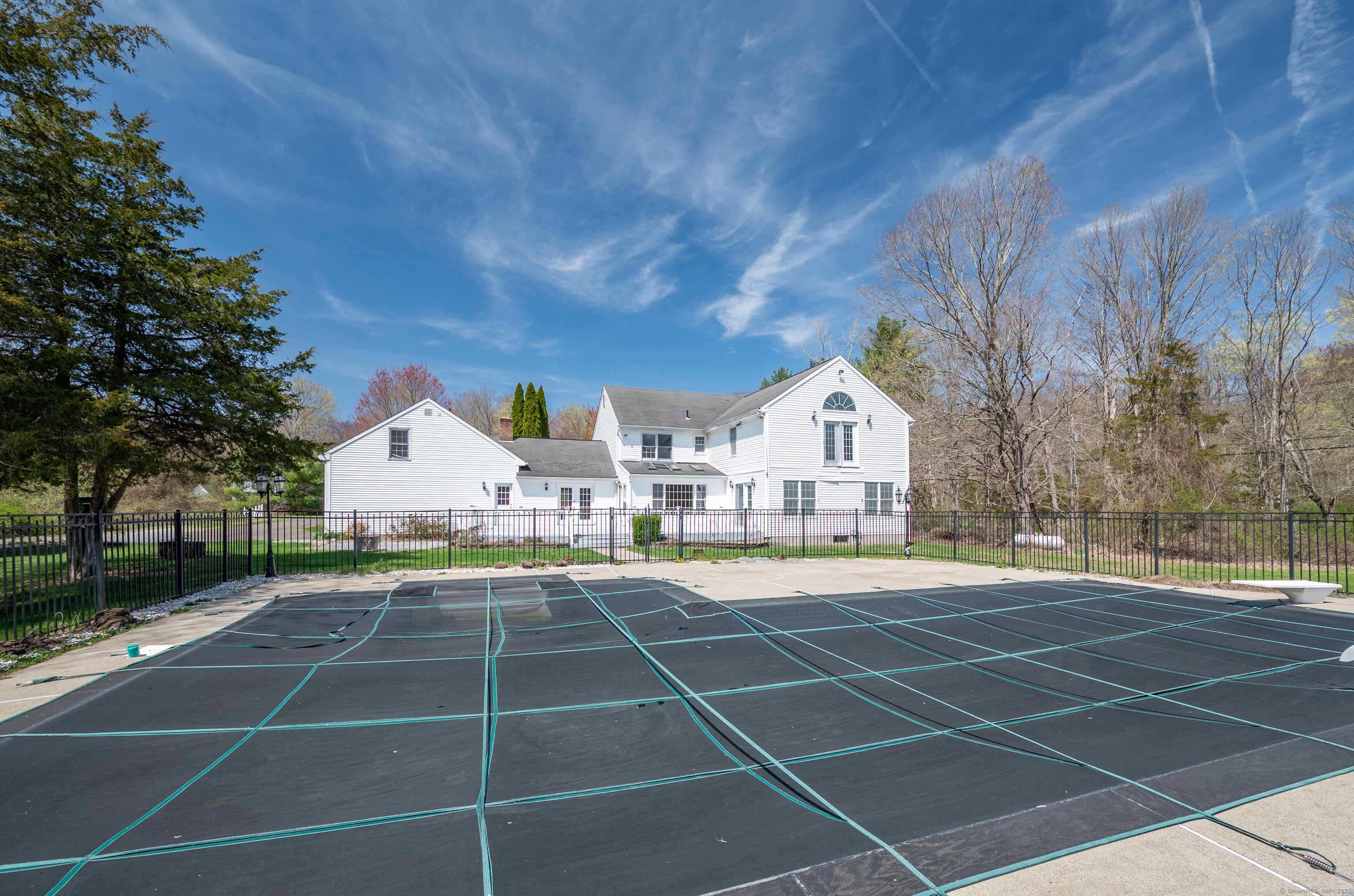 25 Stonegate, Southbury, Connecticut 06488