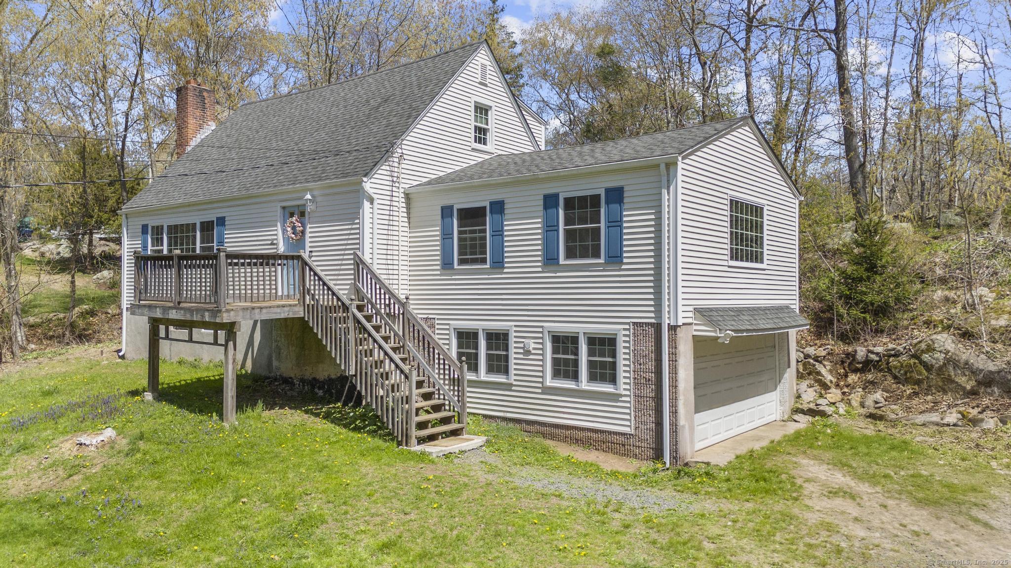 210 Sachem Head, Guilford, Connecticut 06437