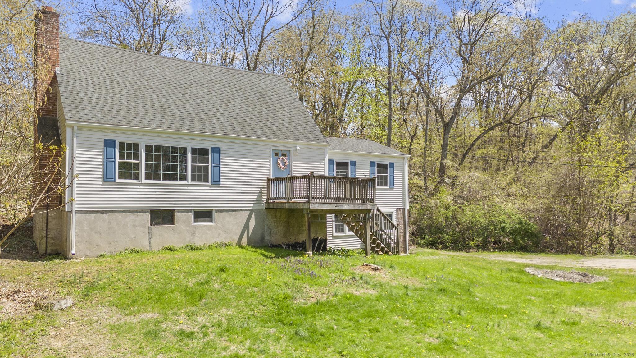 210 Sachem Head, Guilford, Connecticut 06437