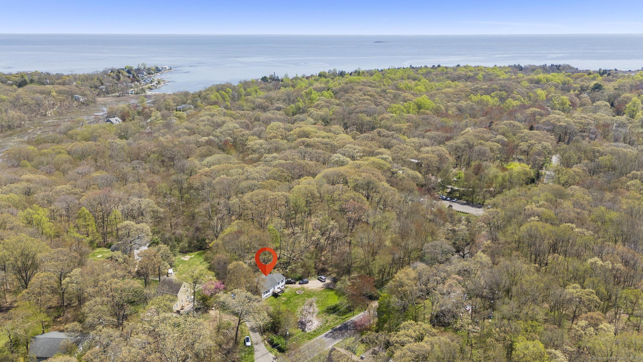 210 Sachem Head, Guilford, Connecticut 06437