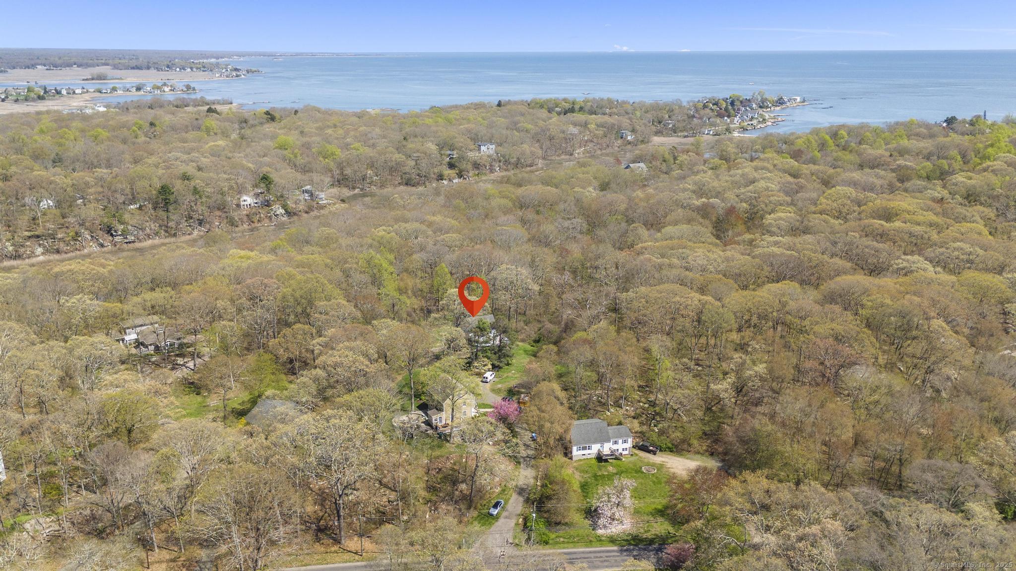 204 Sachem Head, Guilford, Connecticut 06437