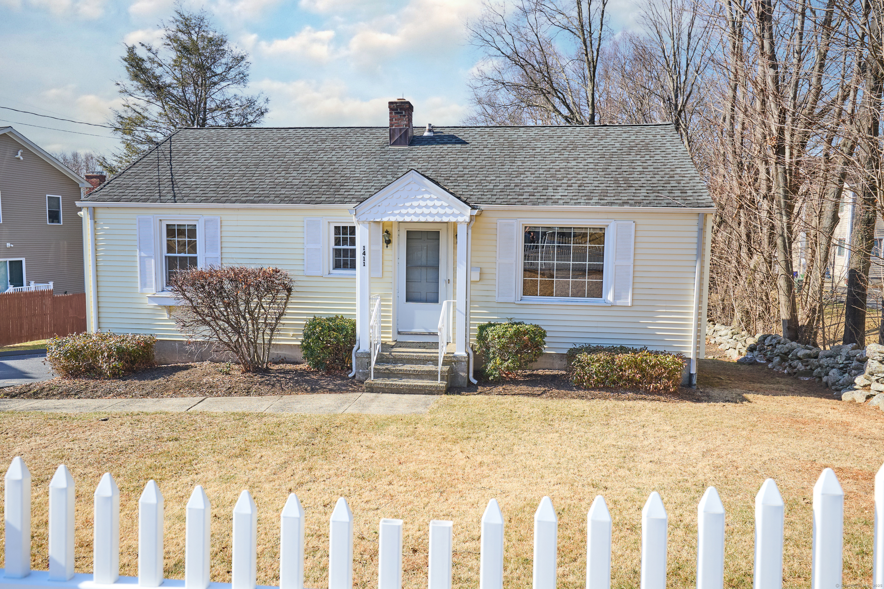 1411 Black Rock, Fairfield, Connecticut 06825