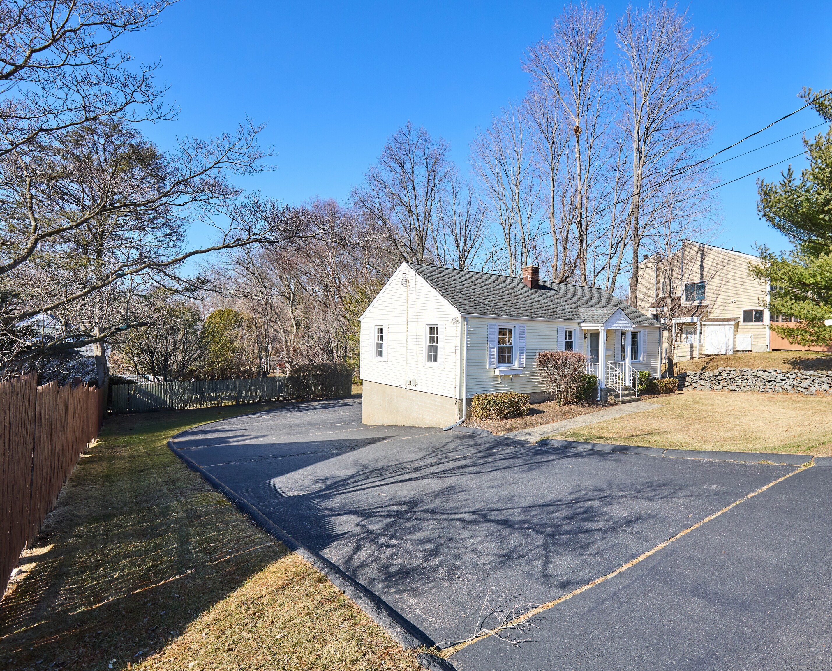 1411 Black Rock, Fairfield, Connecticut 06825