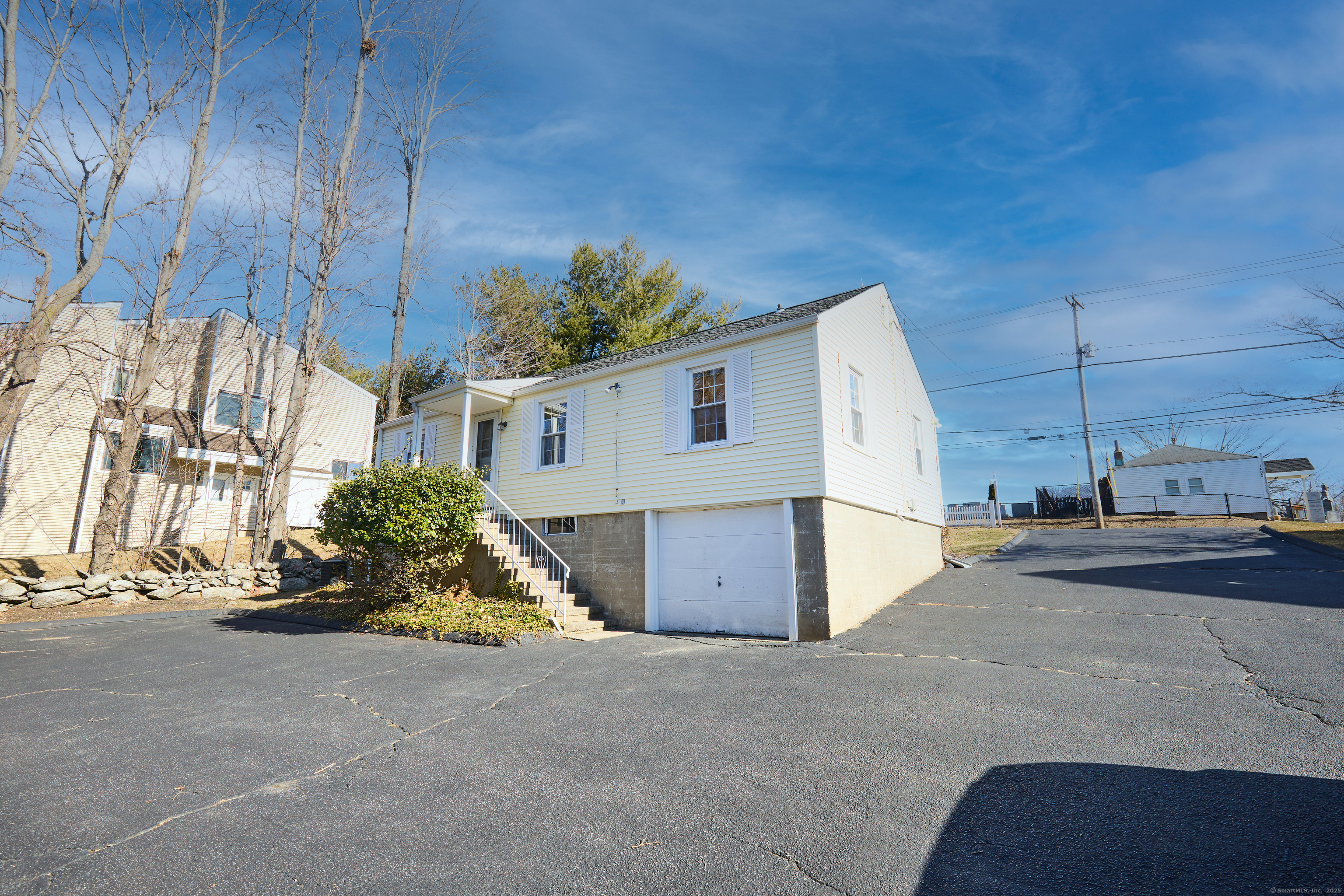 1411 Black Rock, Fairfield, Connecticut 06825