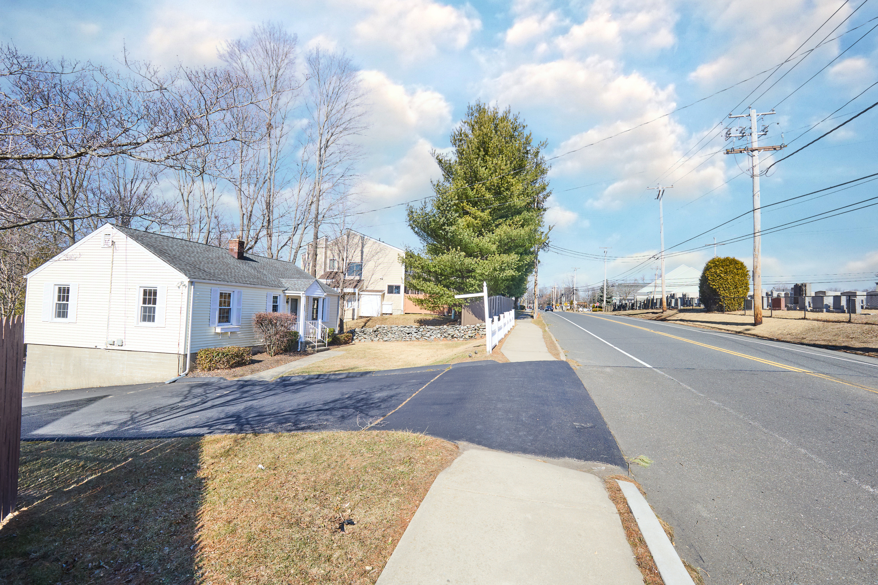 1411 Black Rock, Fairfield, Connecticut 06825