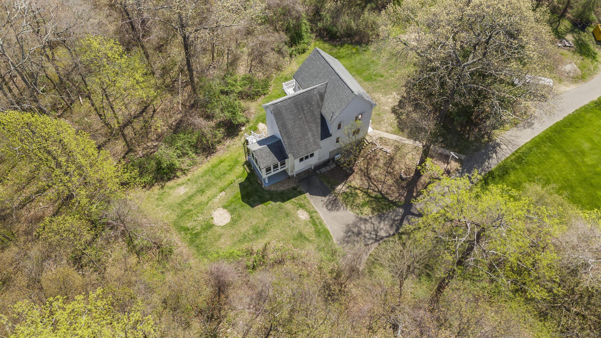 204 Sachem Head, Guilford, Connecticut 06437