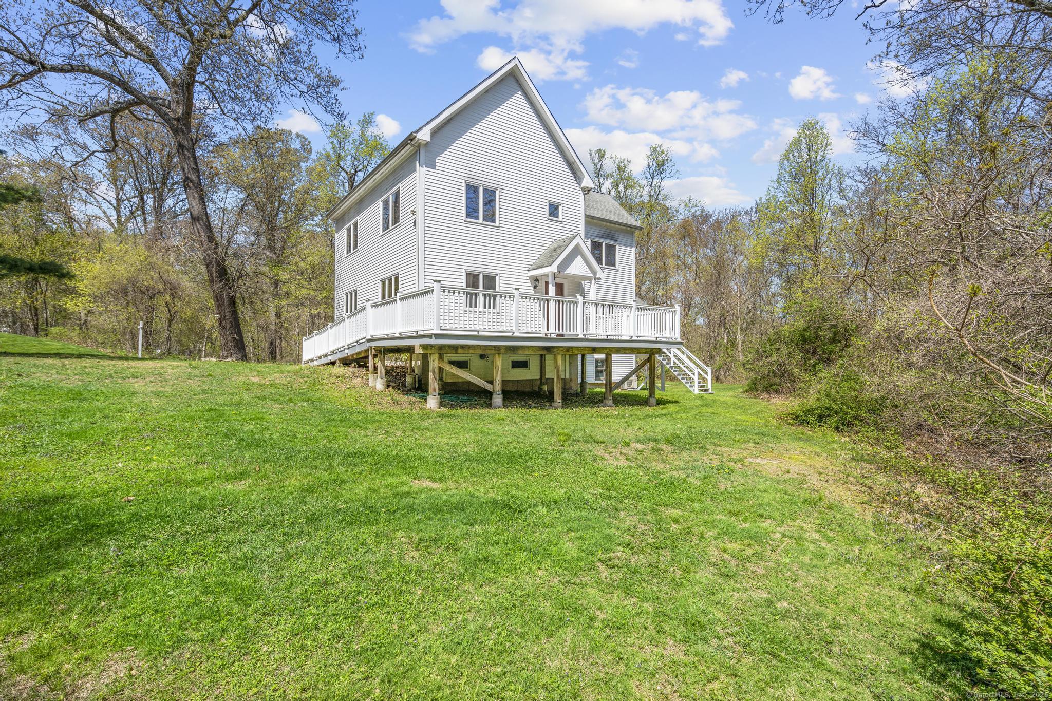 204 Sachem Head, Guilford, Connecticut 06437