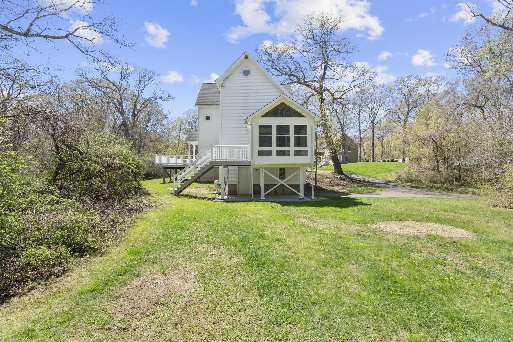 204 Sachem Head, Guilford, Connecticut 06437