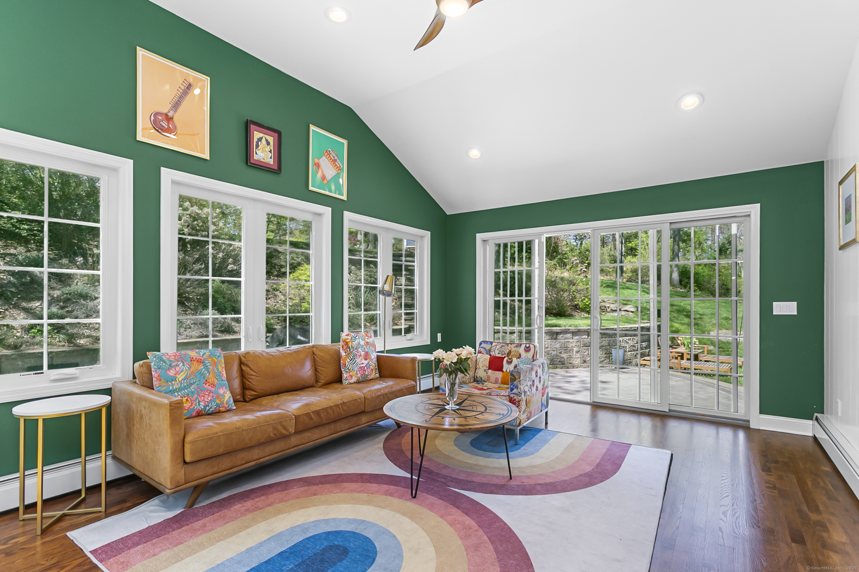 95 Brighton View, Fairfield, Connecticut 06824