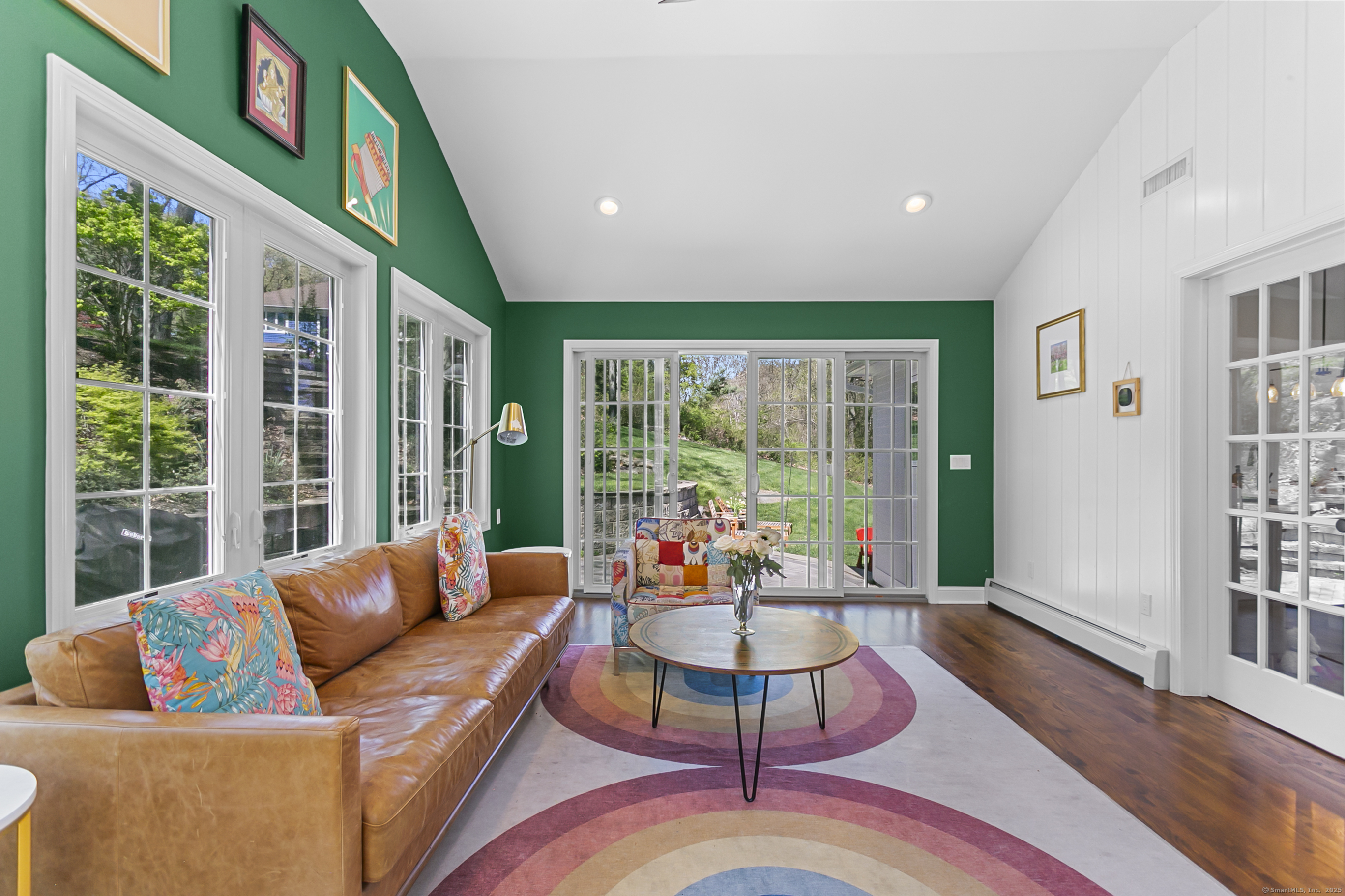 95 Brighton View, Fairfield, Connecticut 06824