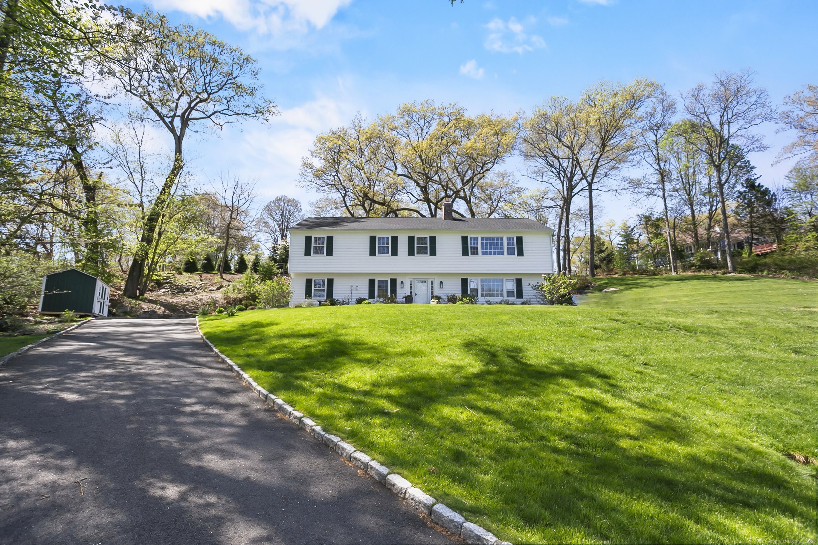 95 Brighton View, Fairfield, Connecticut 06824