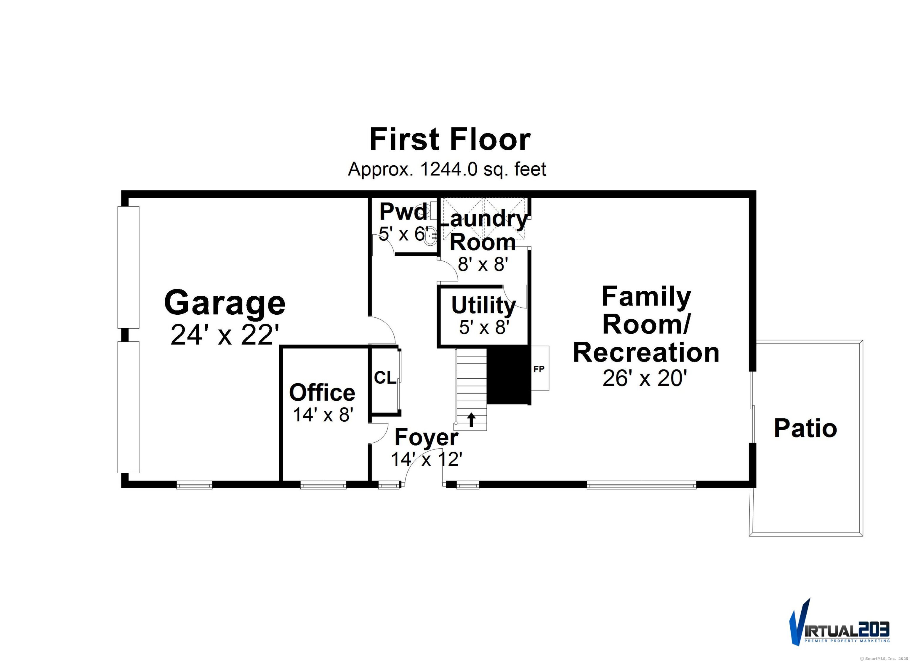 95 Brighton View, Fairfield, Connecticut 06824