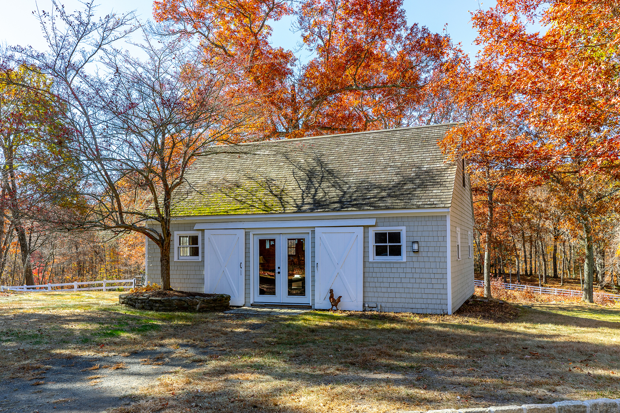 67 Botsford Hill, Roxbury, Connecticut 06783