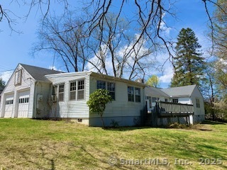 21 Alan, Danbury, Connecticut 06811