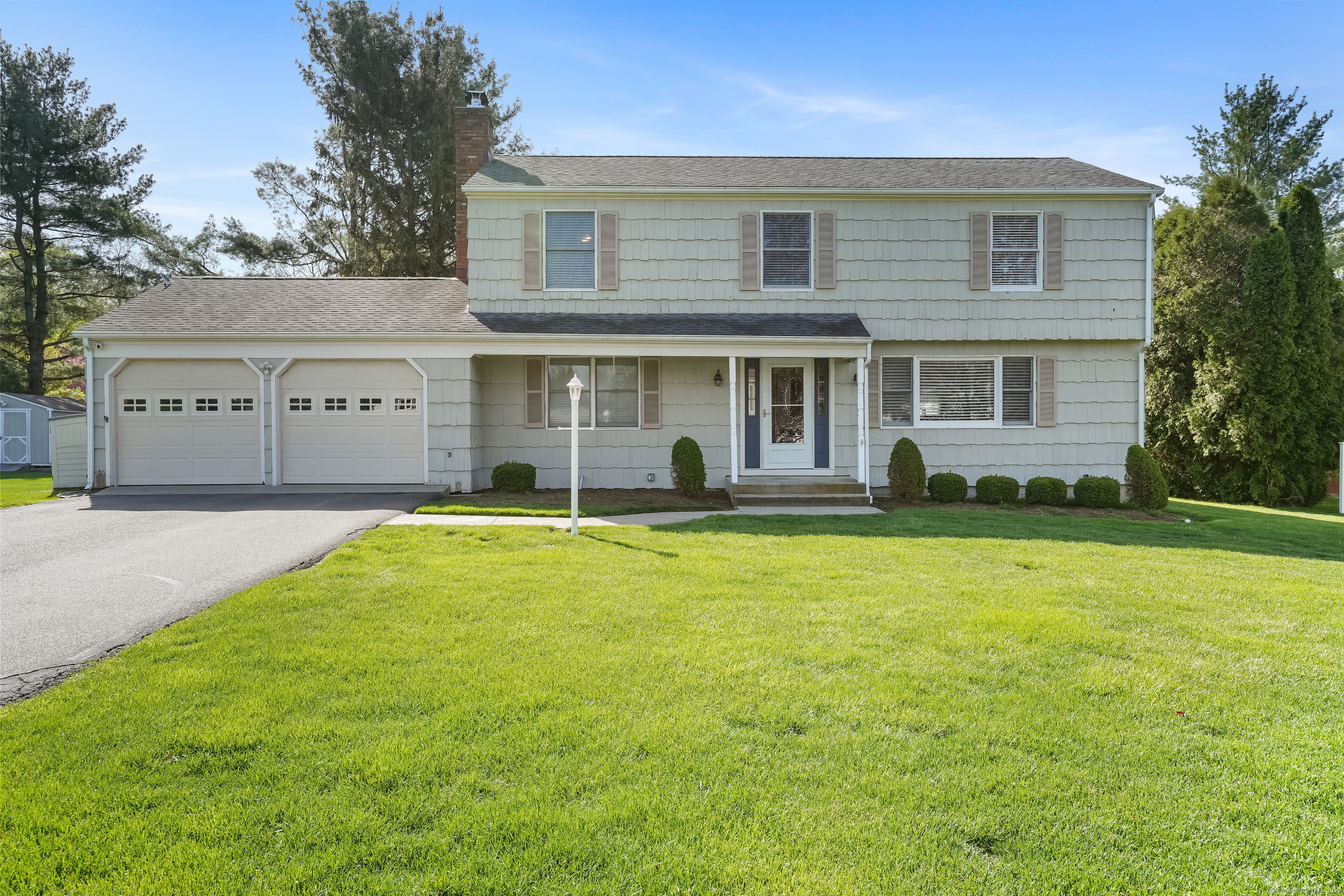 7 Far Horizons, Bethel, Connecticut 06801
