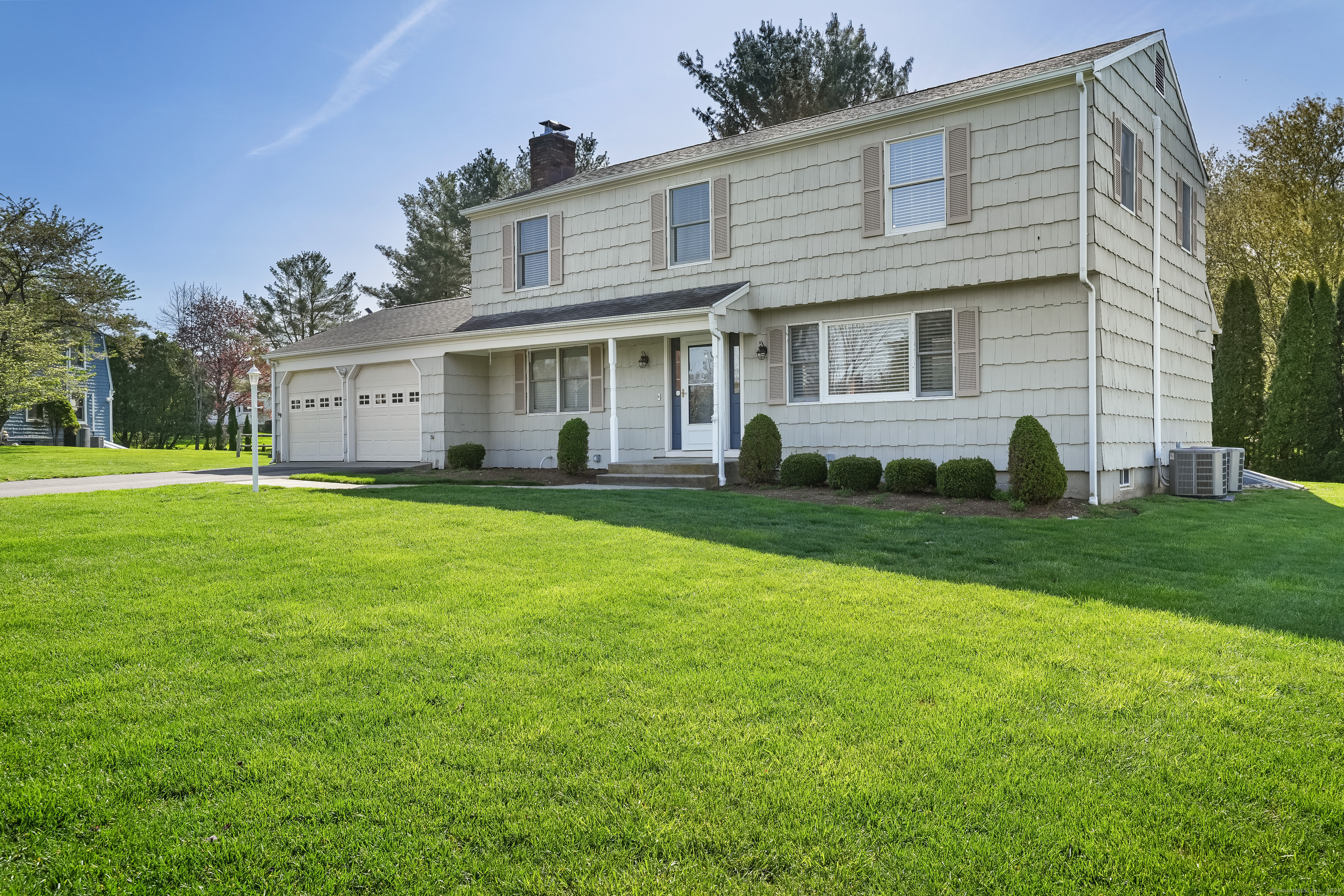 7 Far Horizons, Bethel, Connecticut 06801
