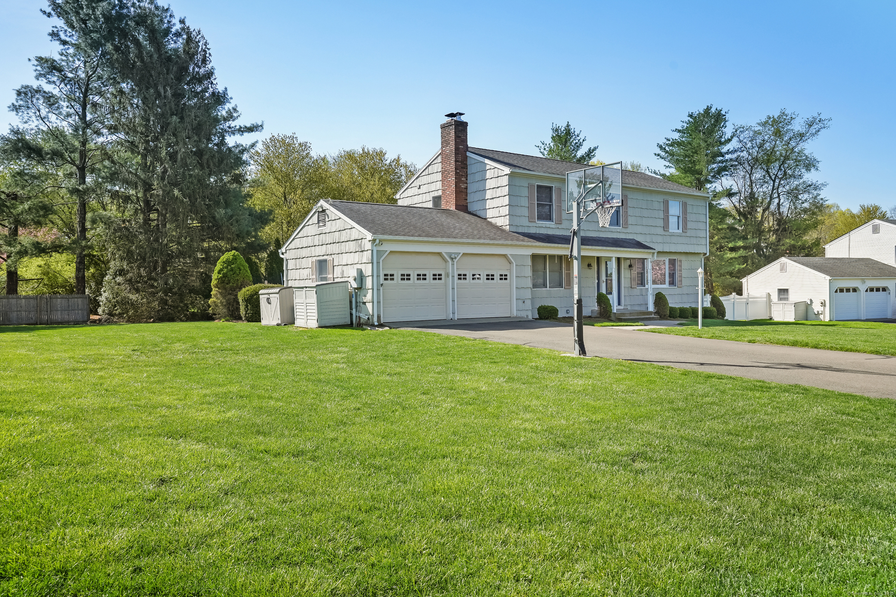 7 Far Horizons, Bethel, Connecticut 06801