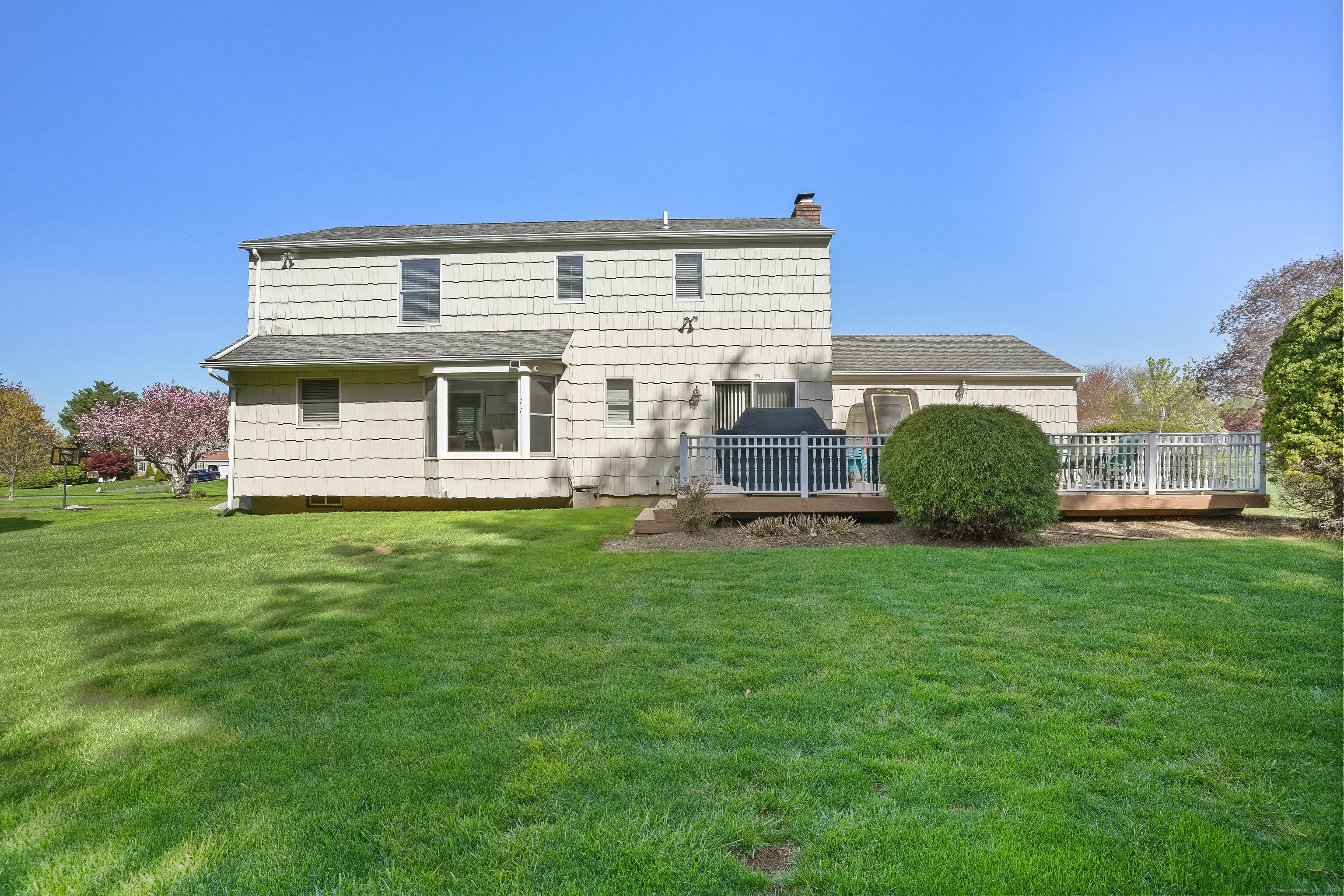 7 Far Horizons, Bethel, Connecticut 06801