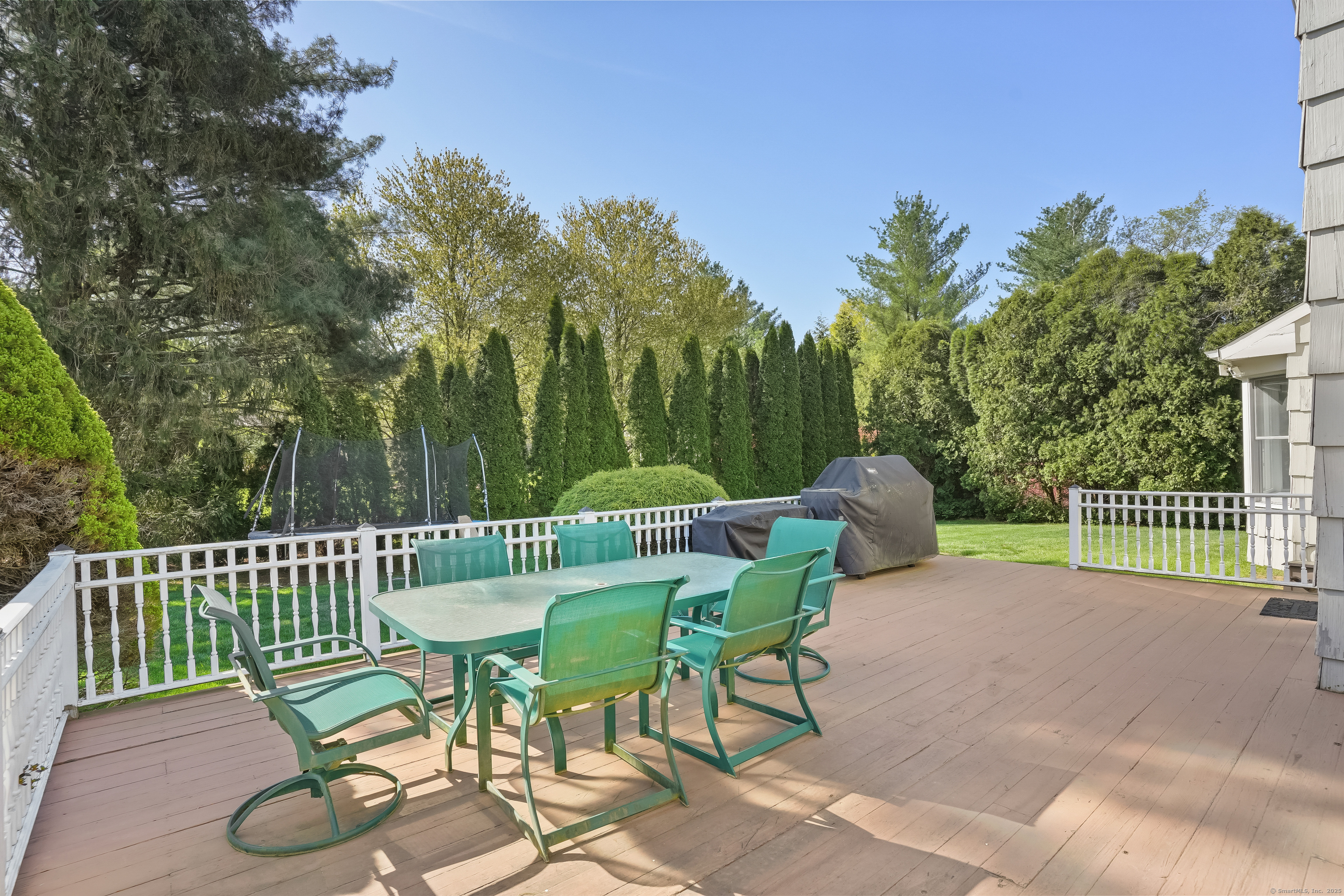 7 Far Horizons, Bethel, Connecticut 06801
