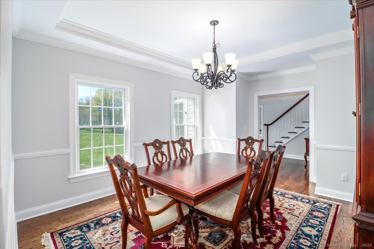 6 Starrs Plain, Danbury, Connecticut 06810