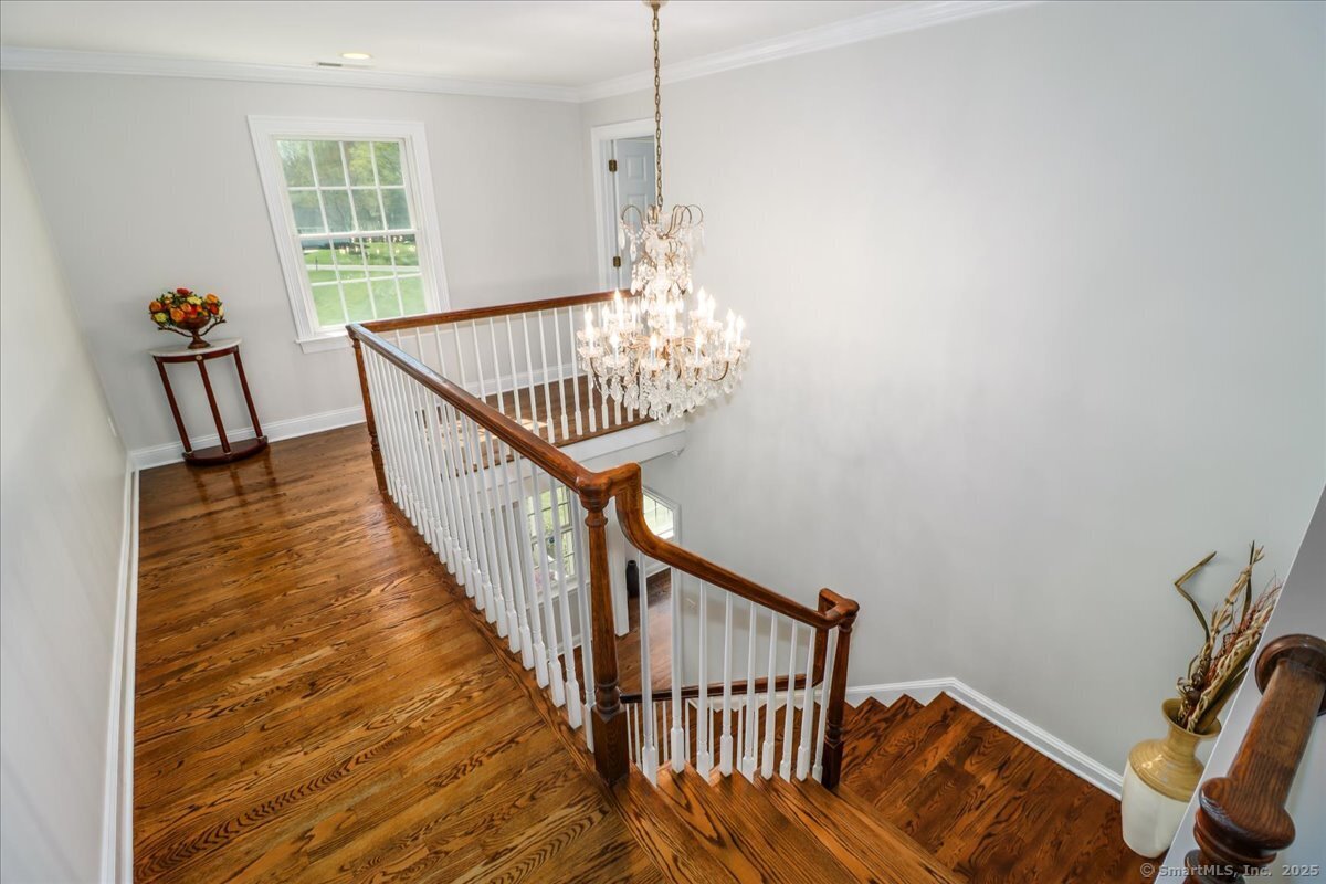 6 Starrs Plain, Danbury, Connecticut 06810