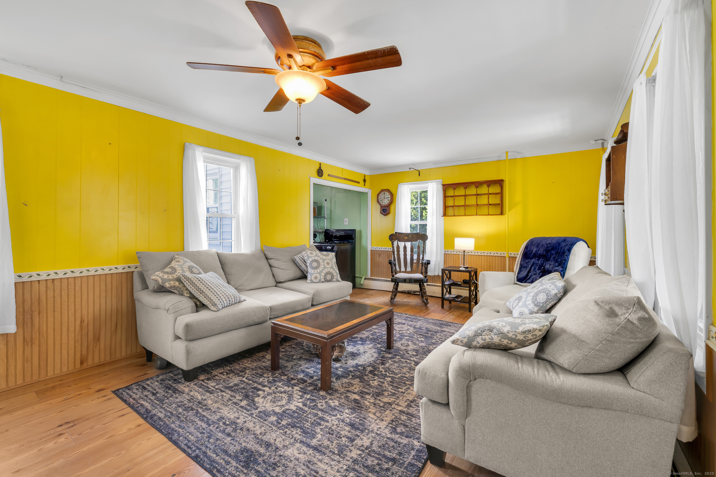 52 Wickett, New Hartford, Connecticut 06057