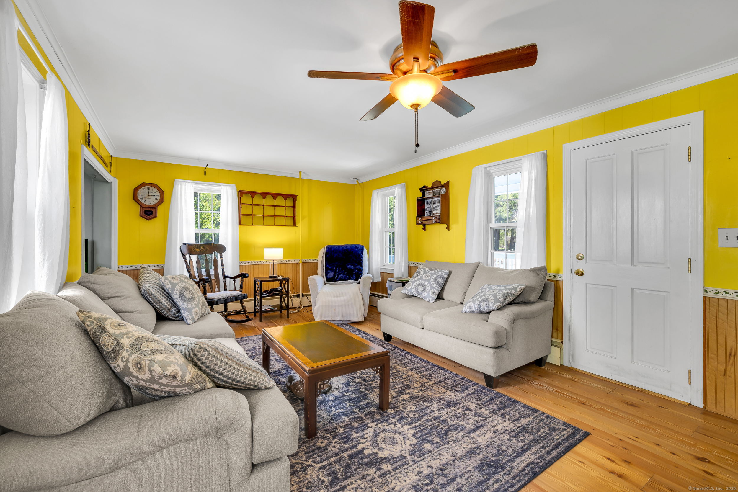 52 Wickett, New Hartford, Connecticut 06057