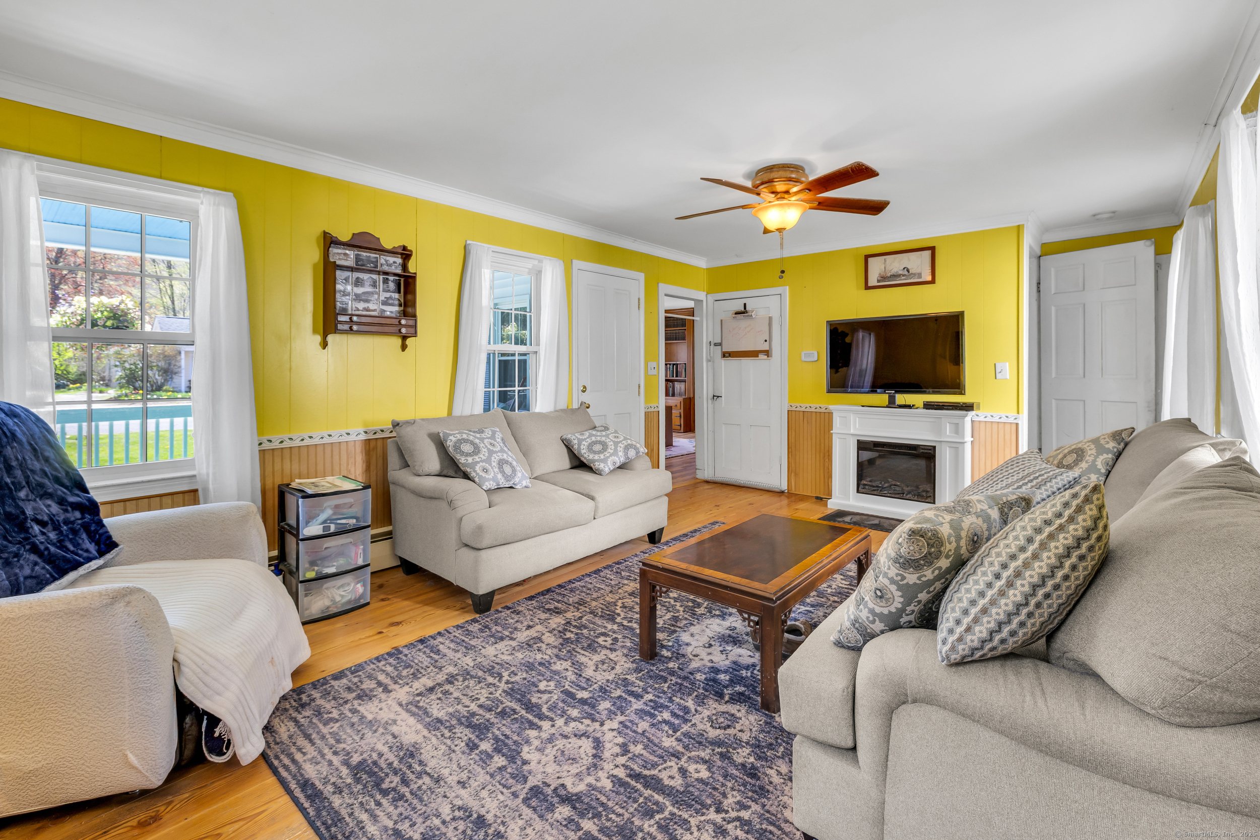 52 Wickett, New Hartford, Connecticut 06057