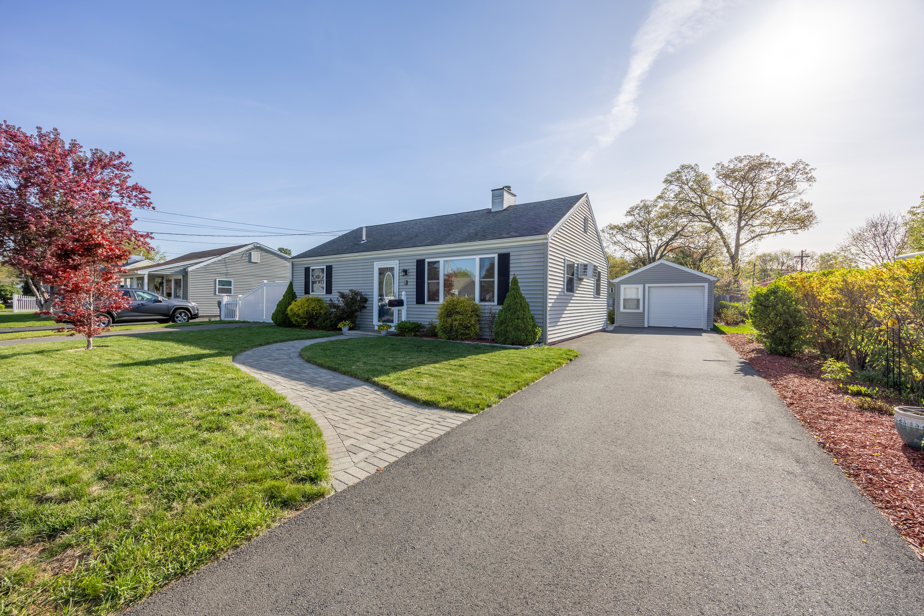 5 Rosemont Drive Plainville CT