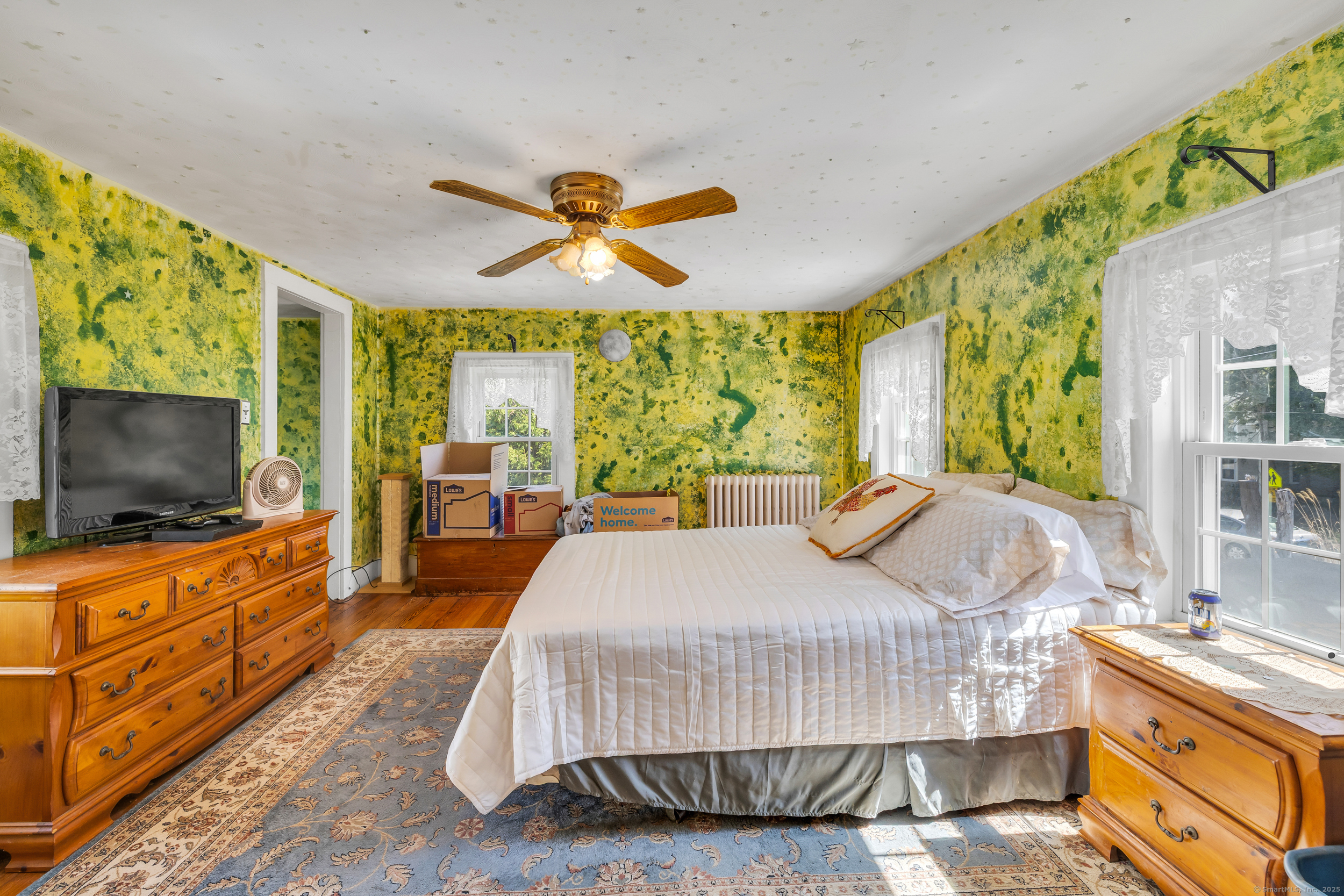 52 Wickett, New Hartford, Connecticut 06057