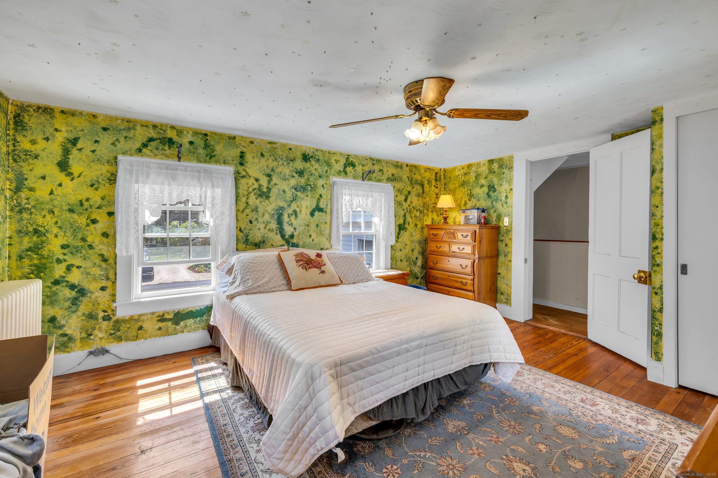 52 Wickett, New Hartford, Connecticut 06057