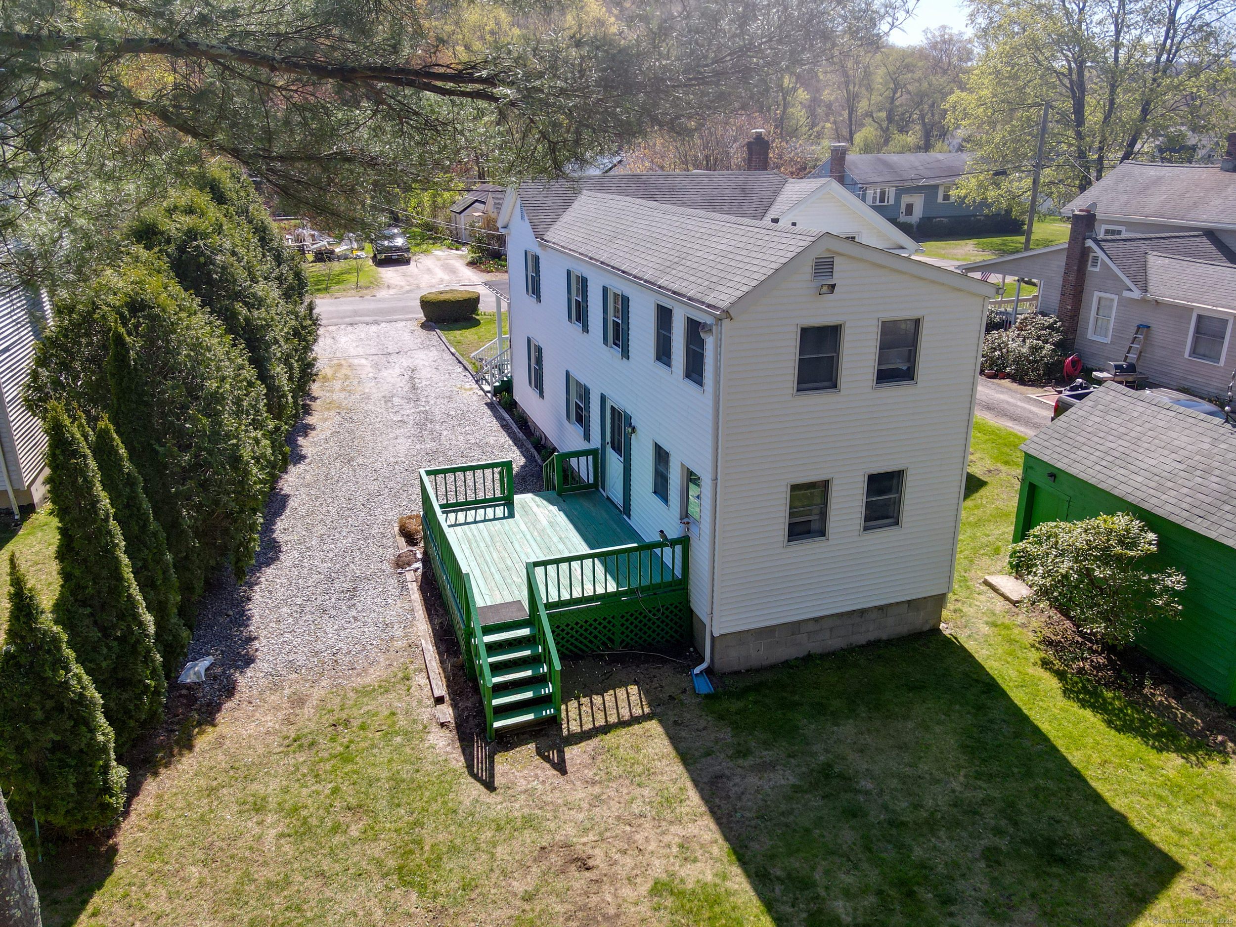 52 Wickett, New Hartford, Connecticut 06057