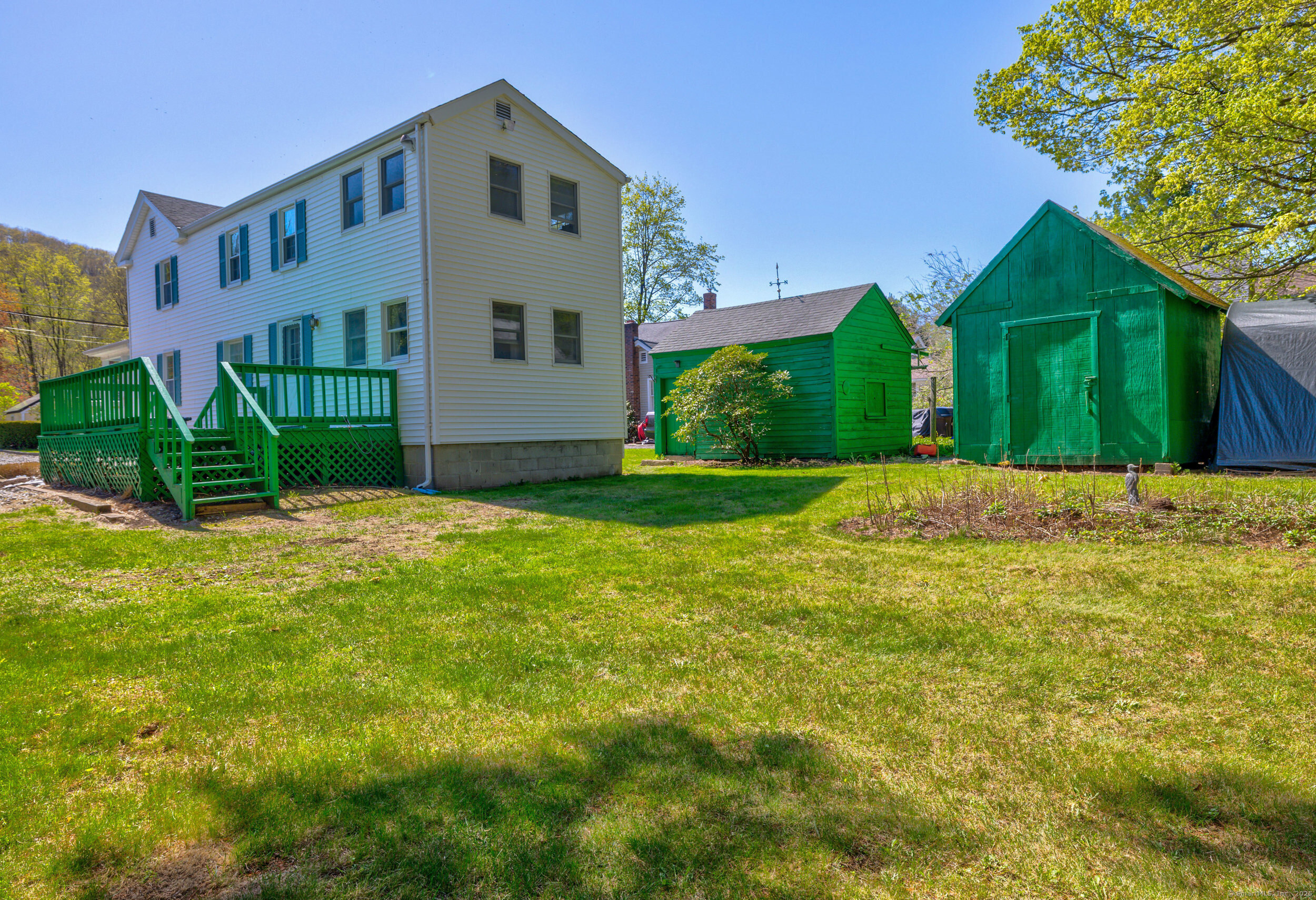 52 Wickett, New Hartford, Connecticut 06057