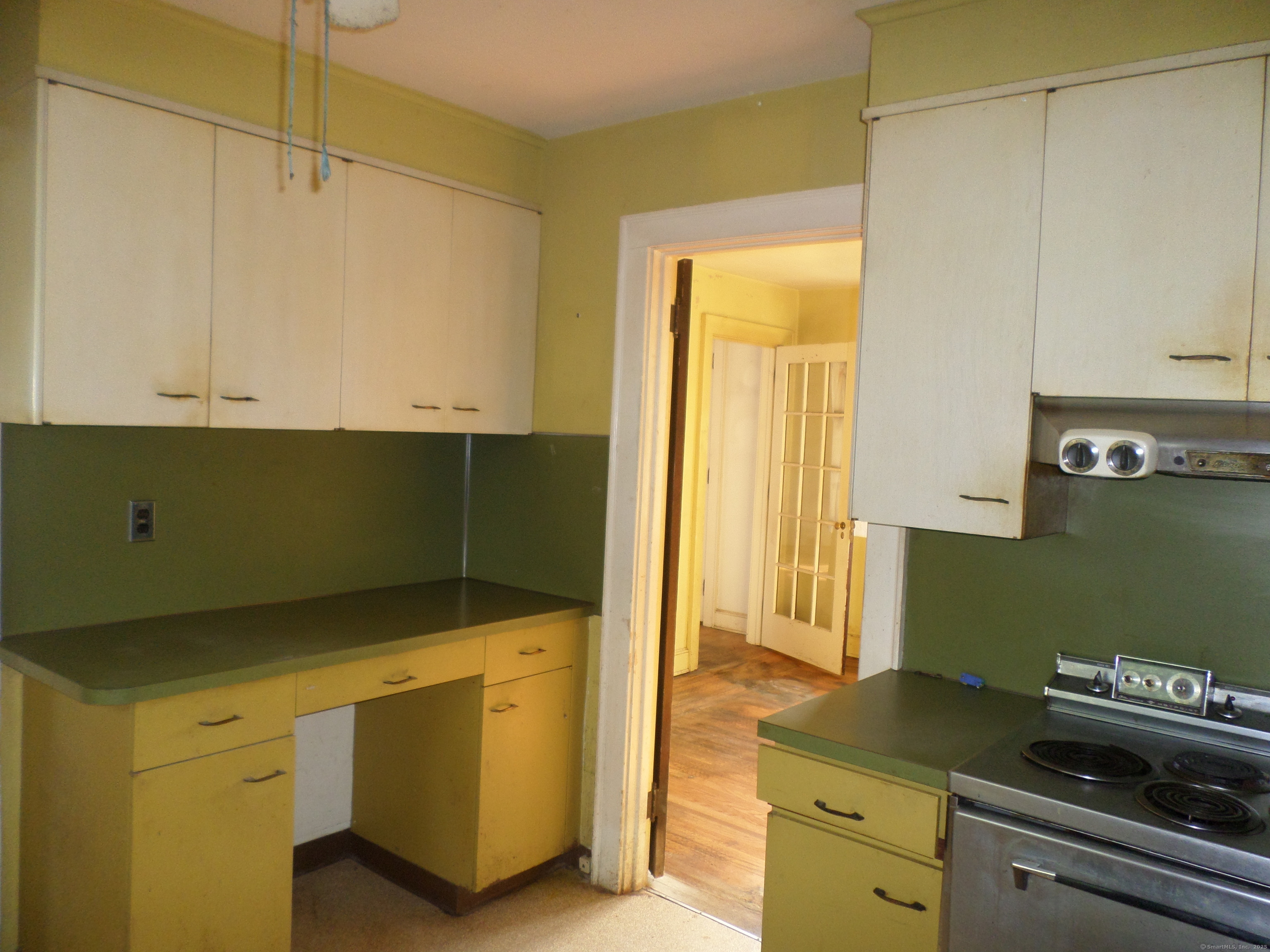 51 Hepburn, Hamden, Connecticut 06517