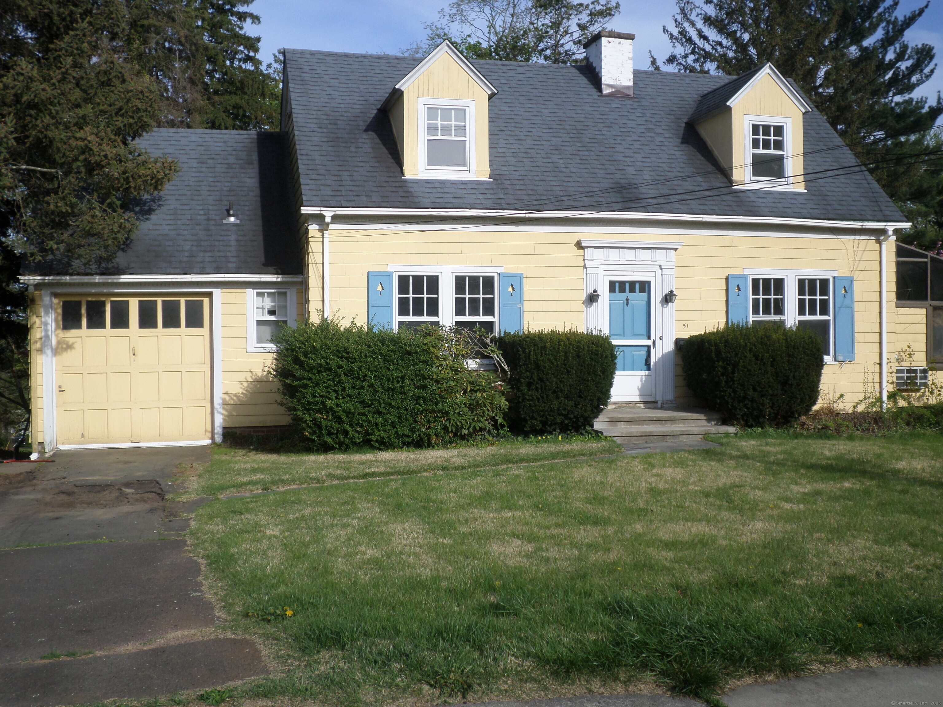 51 Hepburn, Hamden, Connecticut 06517