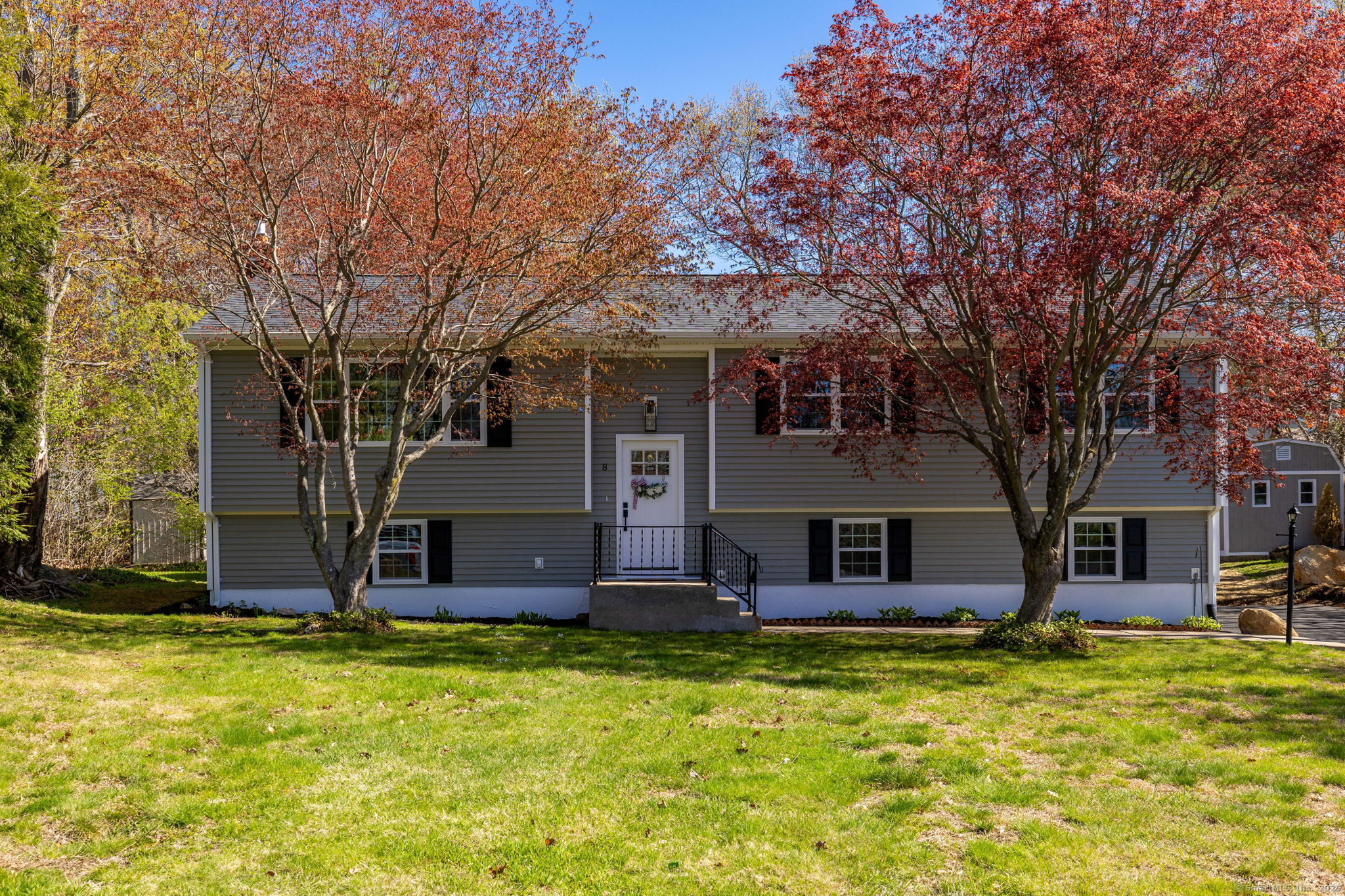 8 Tyrell, Wolcott, Connecticut 06716