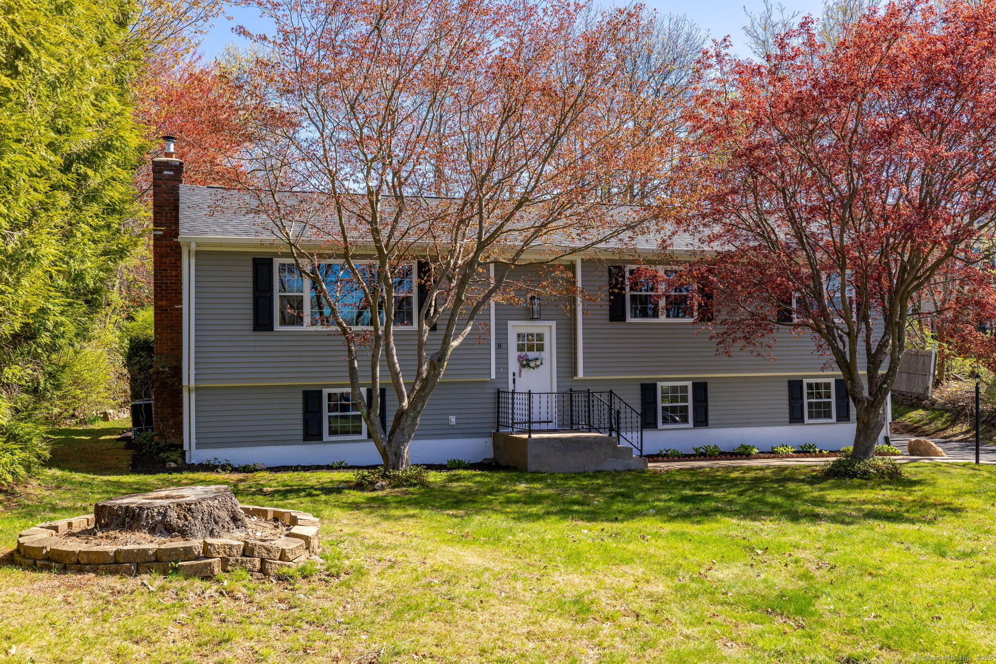 8 Tyrell, Wolcott, Connecticut 06716