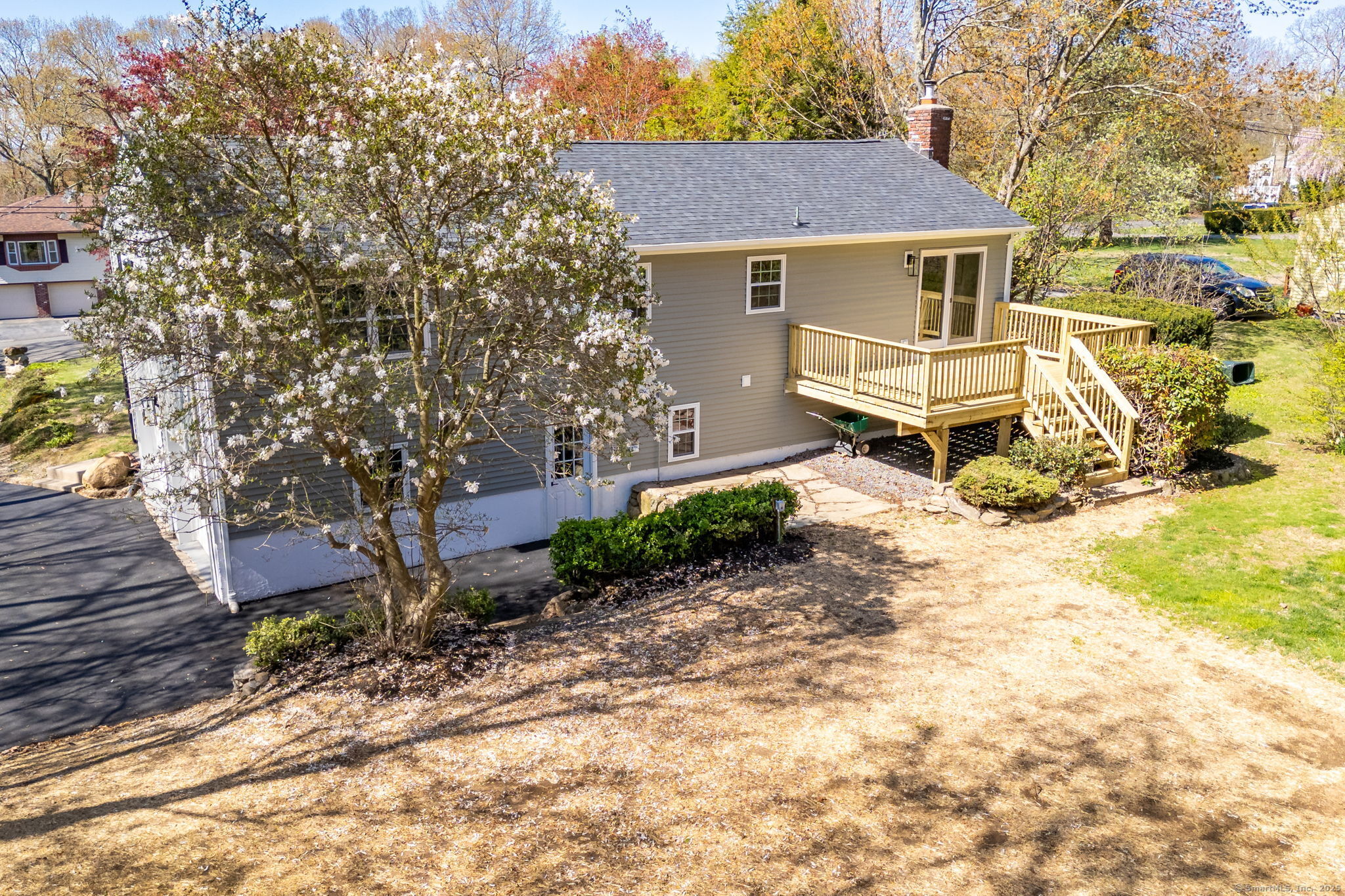 8 Tyrell, Wolcott, Connecticut 06716