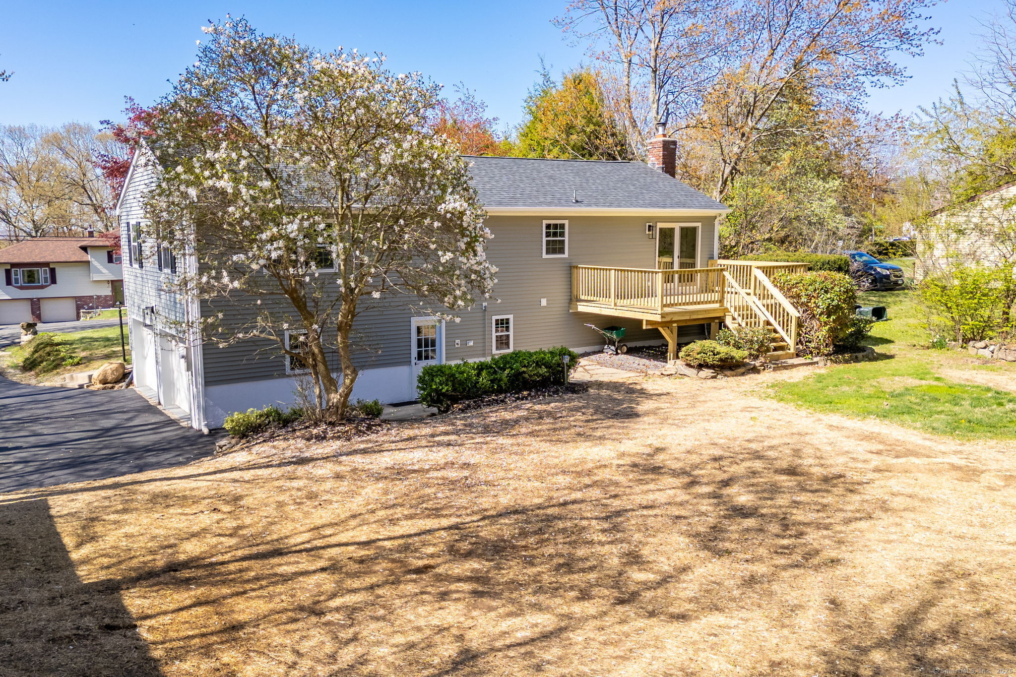8 Tyrell, Wolcott, Connecticut 06716