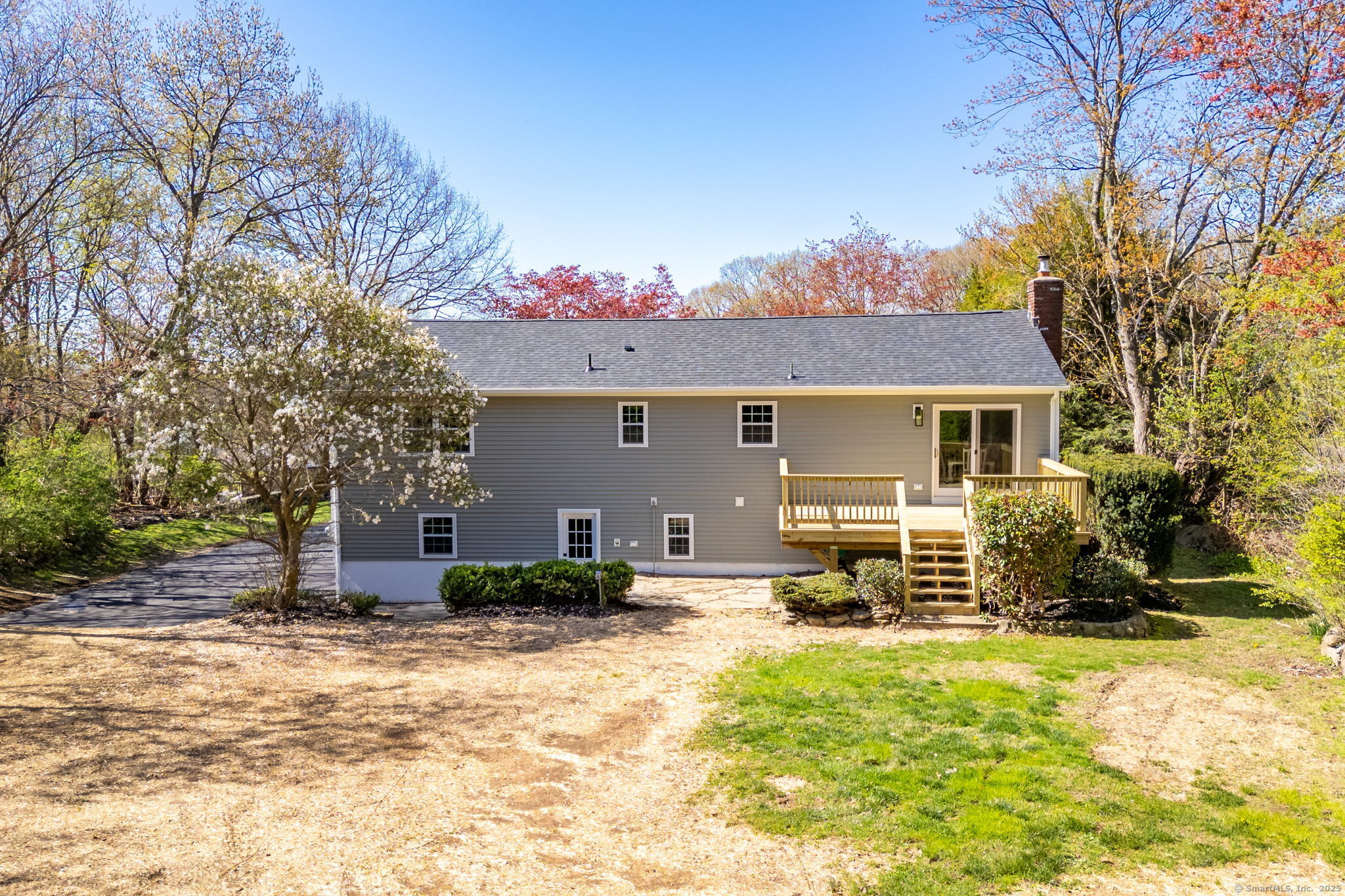 8 Tyrell, Wolcott, Connecticut 06716