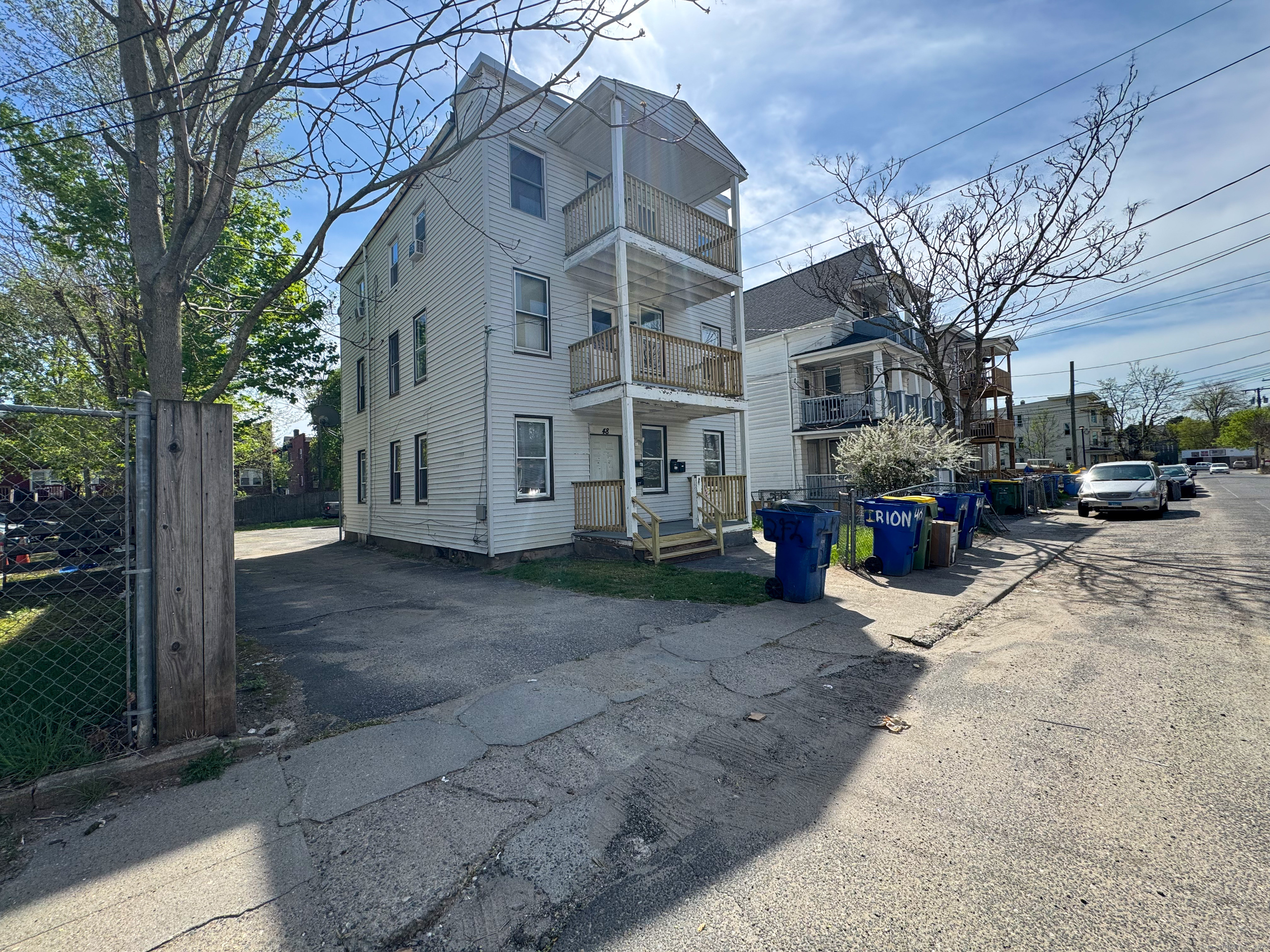 48 Irion, Waterbury, Connecticut 06704