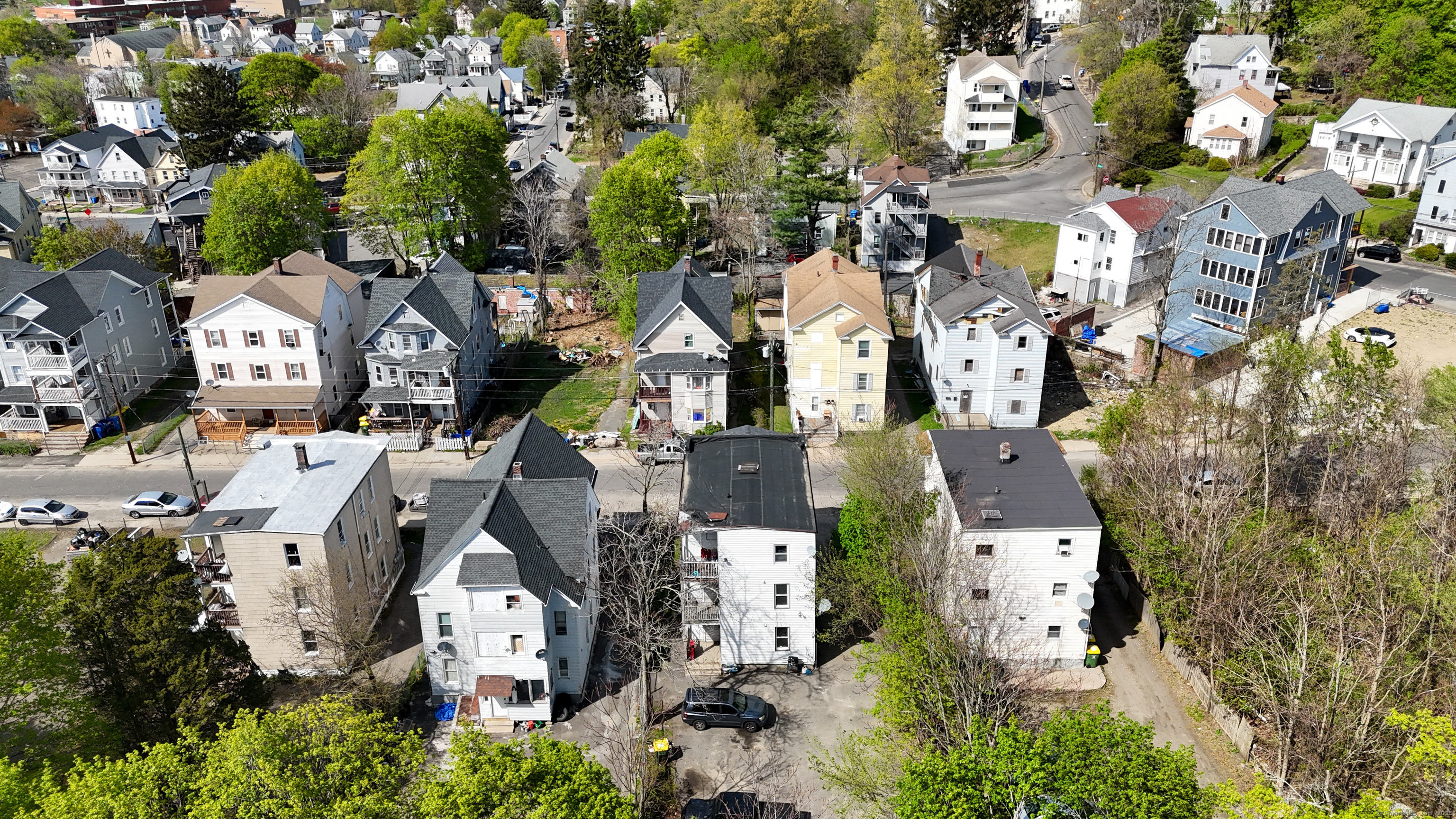 48 Irion, Waterbury, Connecticut 06704