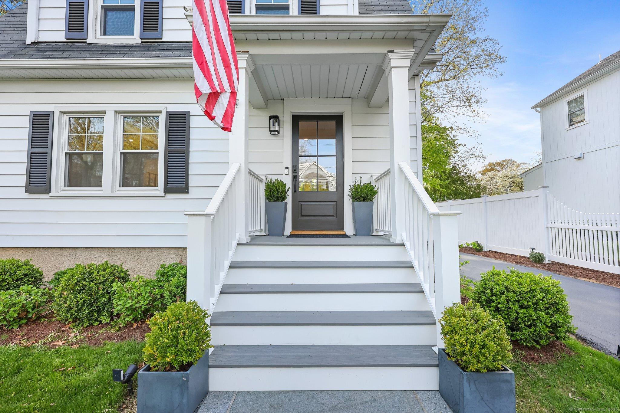 39 Dubois, Darien, Connecticut 06820