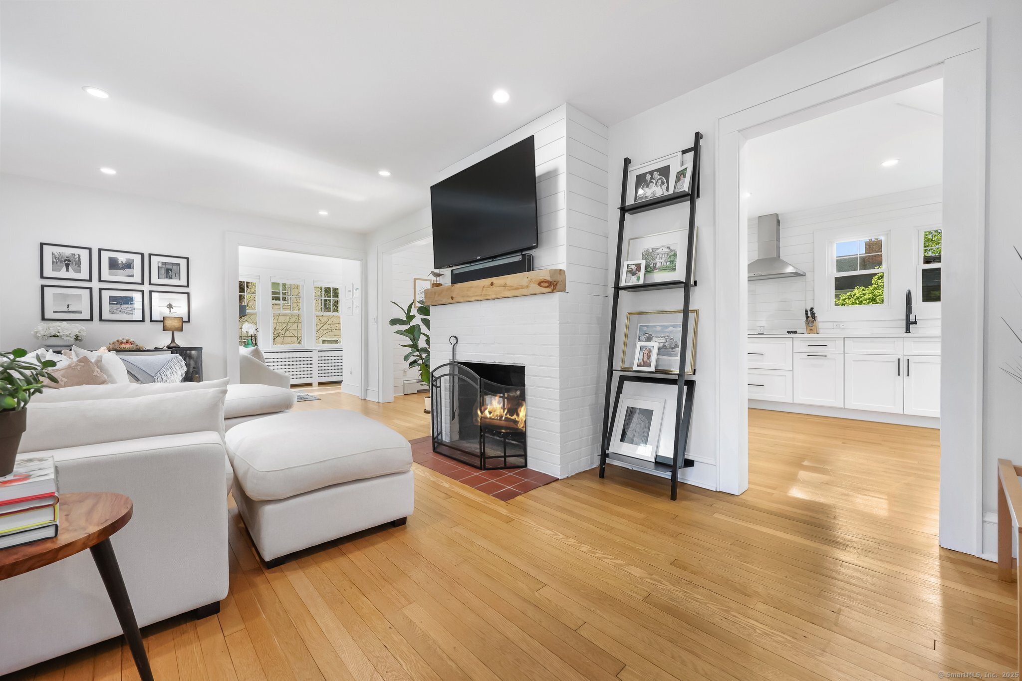 39 Dubois, Darien, Connecticut 06820