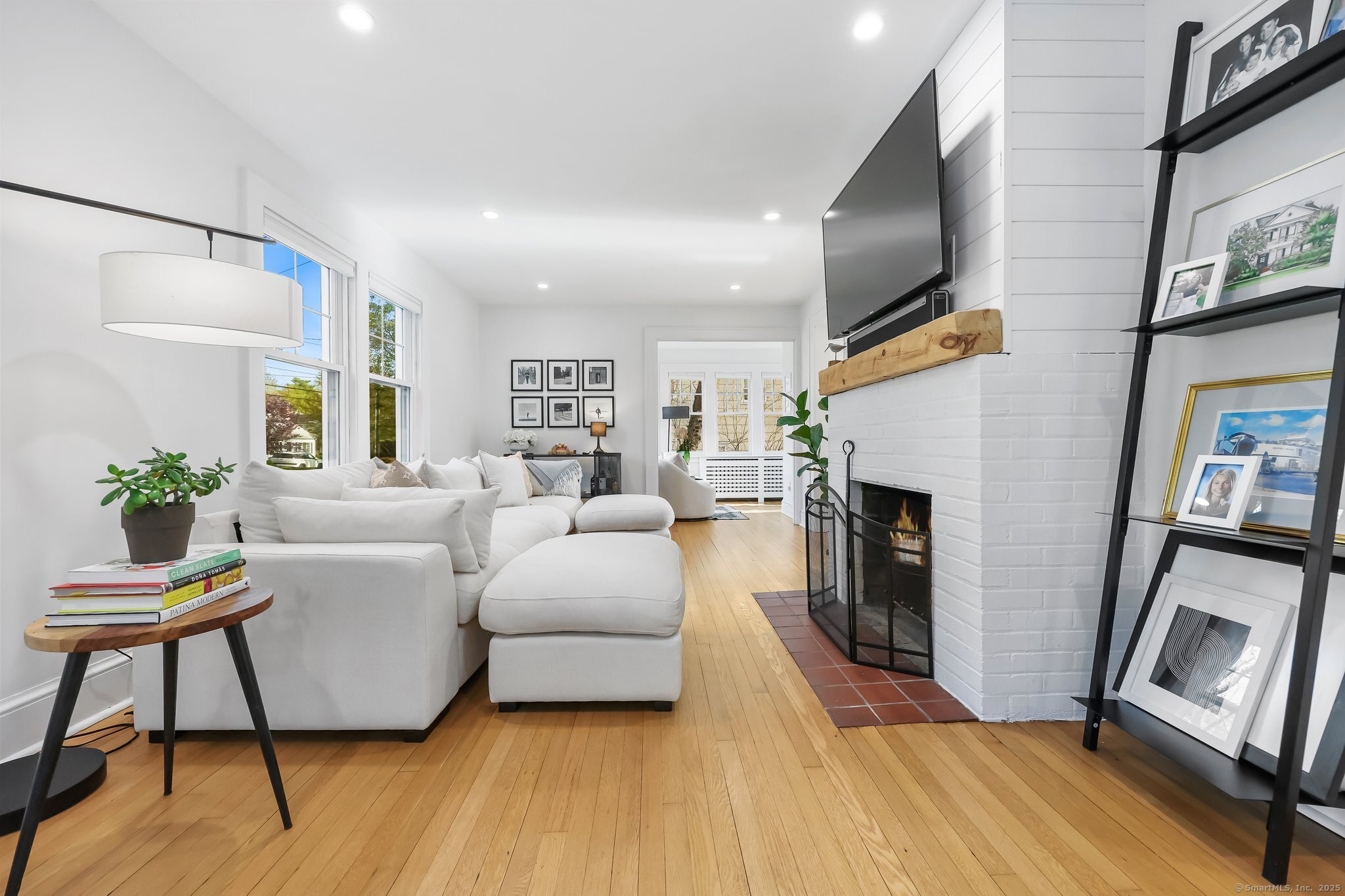 39 Dubois, Darien, Connecticut 06820