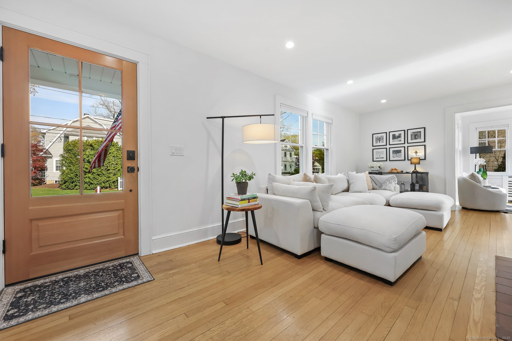 39 Dubois, Darien, Connecticut 06820
